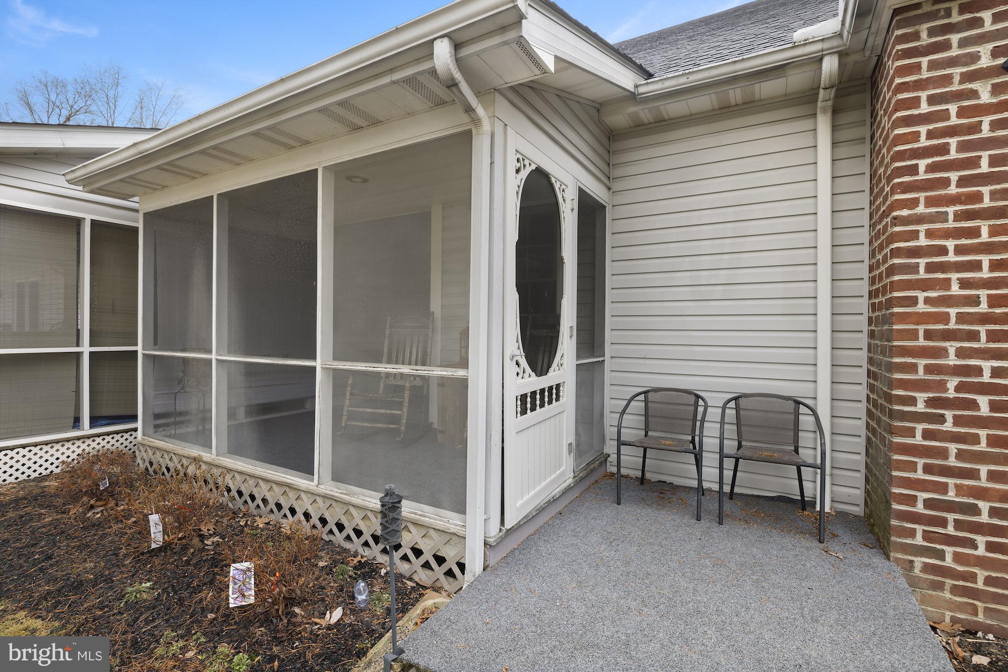 FOX RIDGE - Residential