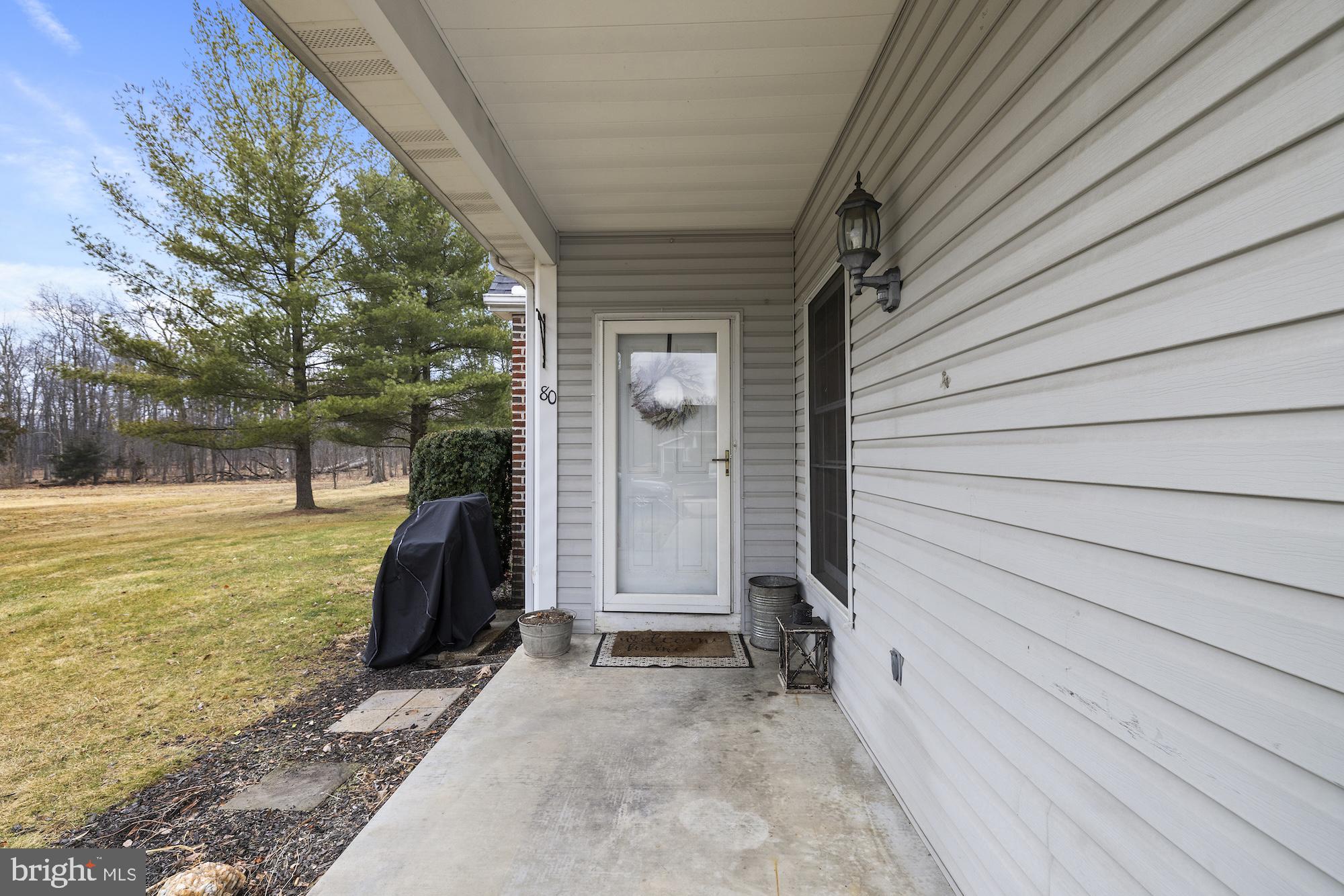 FOX RIDGE - Residential