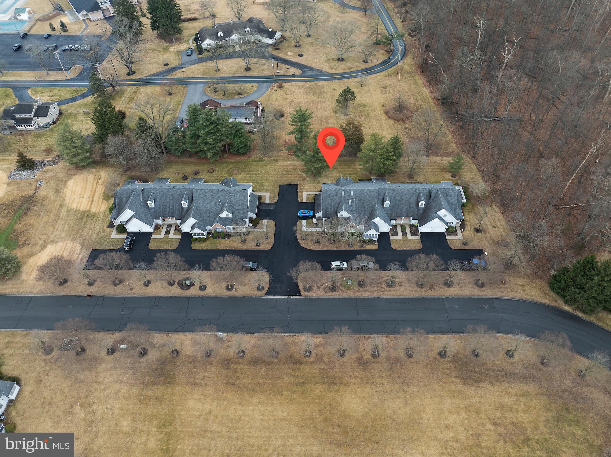 FOX RIDGE - Residential