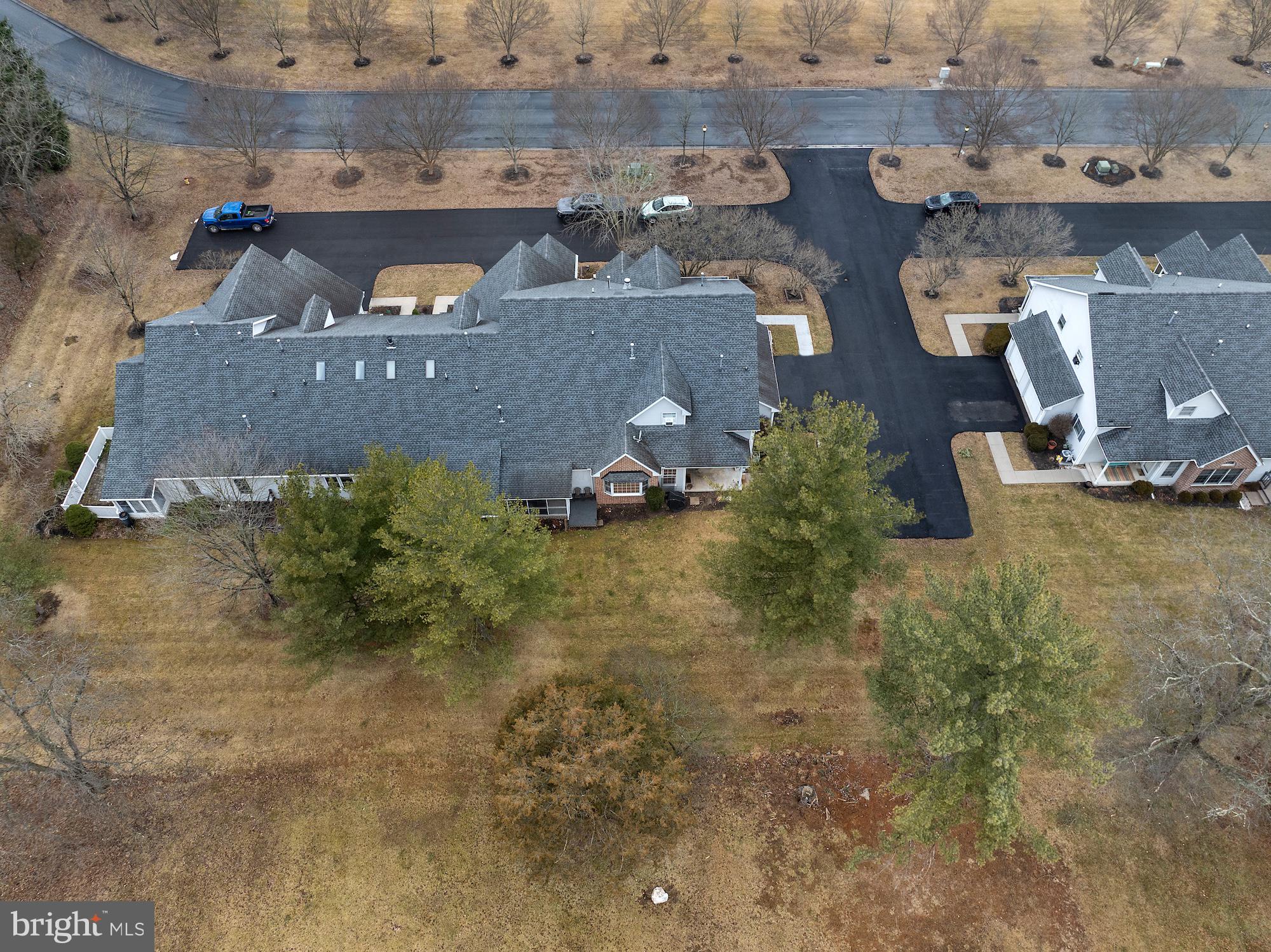 FOX RIDGE - Residential