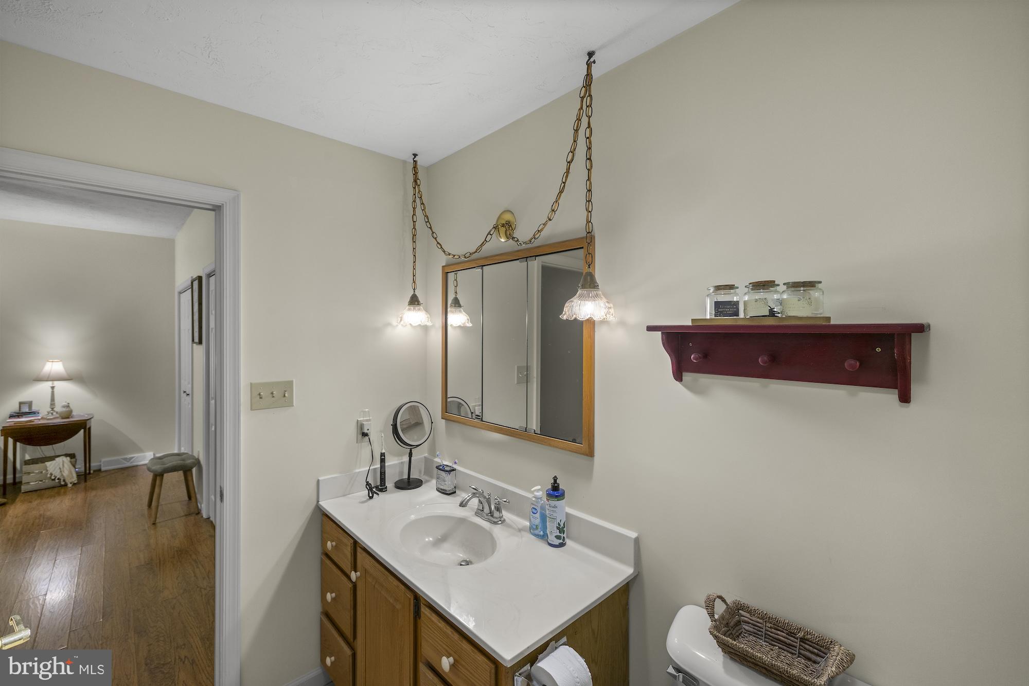 FOX RIDGE - Residential