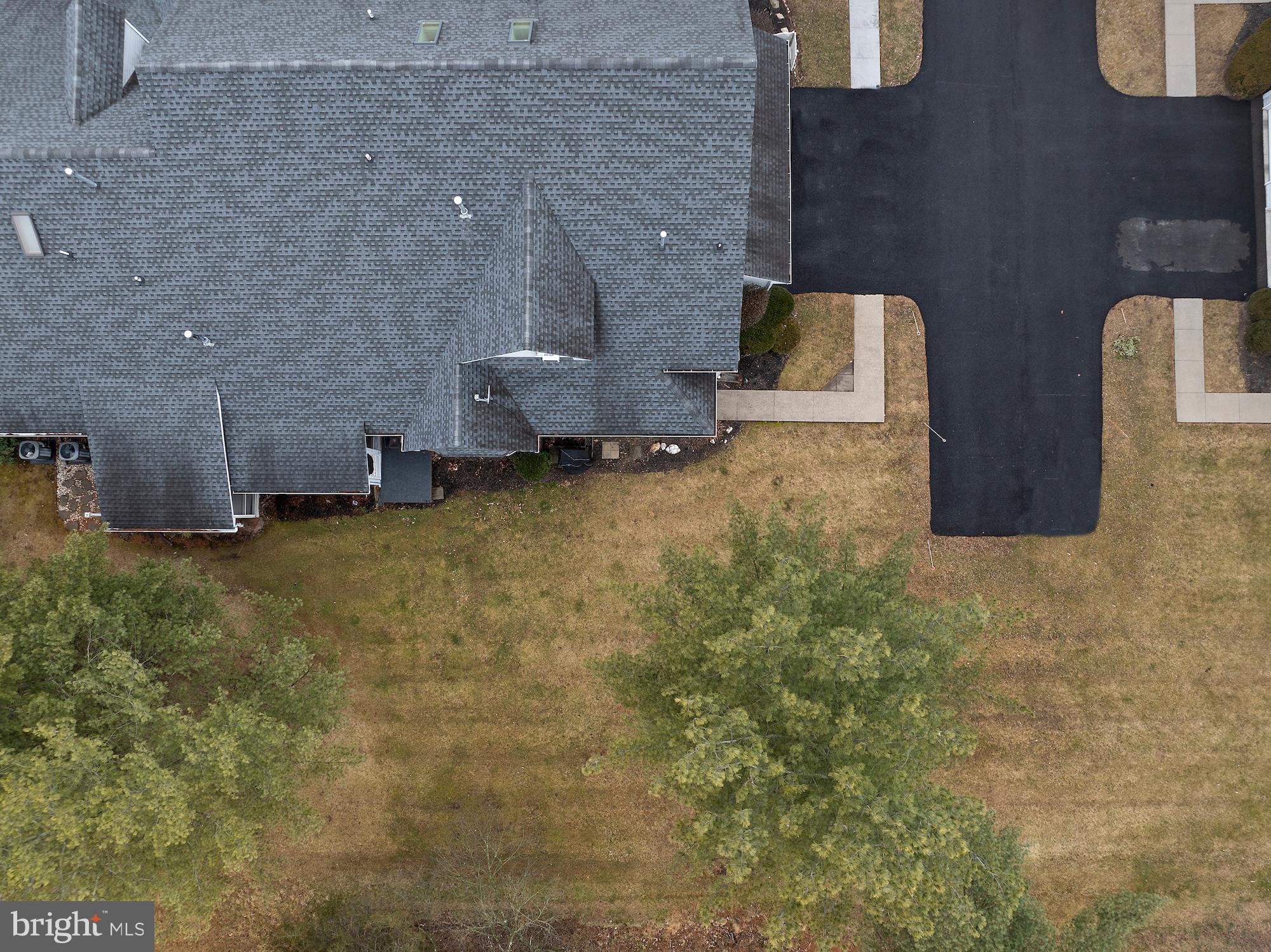 FOX RIDGE - Residential