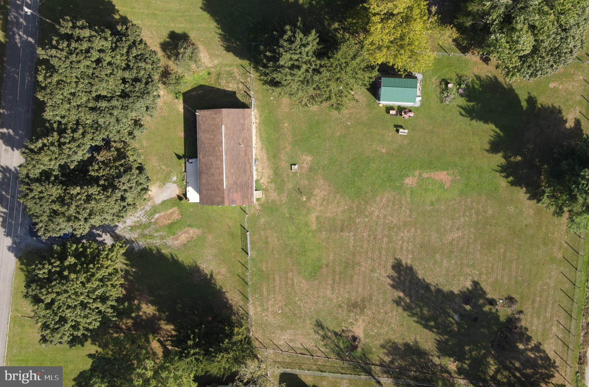 POTOMAC HEIGHTS - Residential