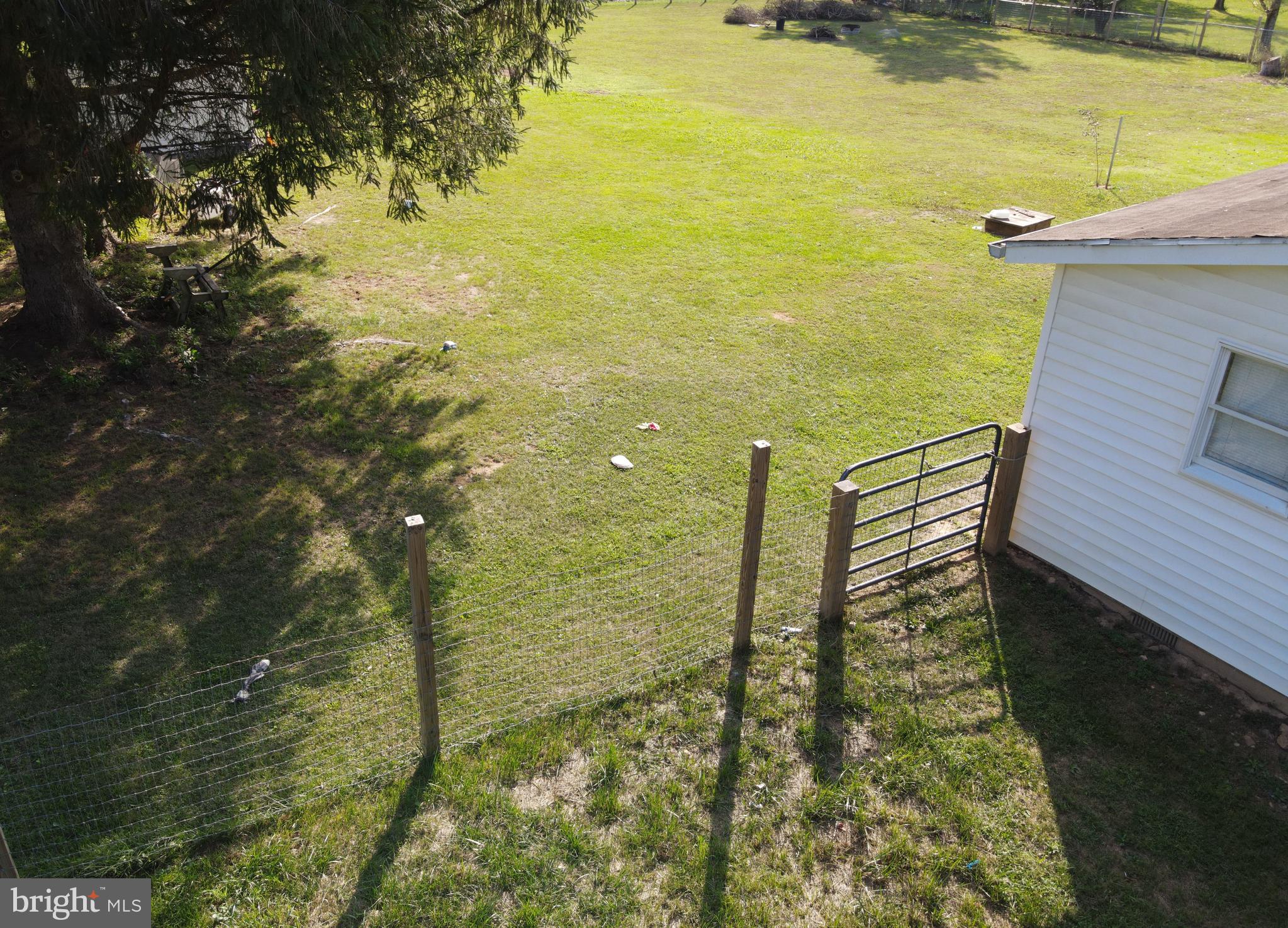 POTOMAC HEIGHTS - Residential