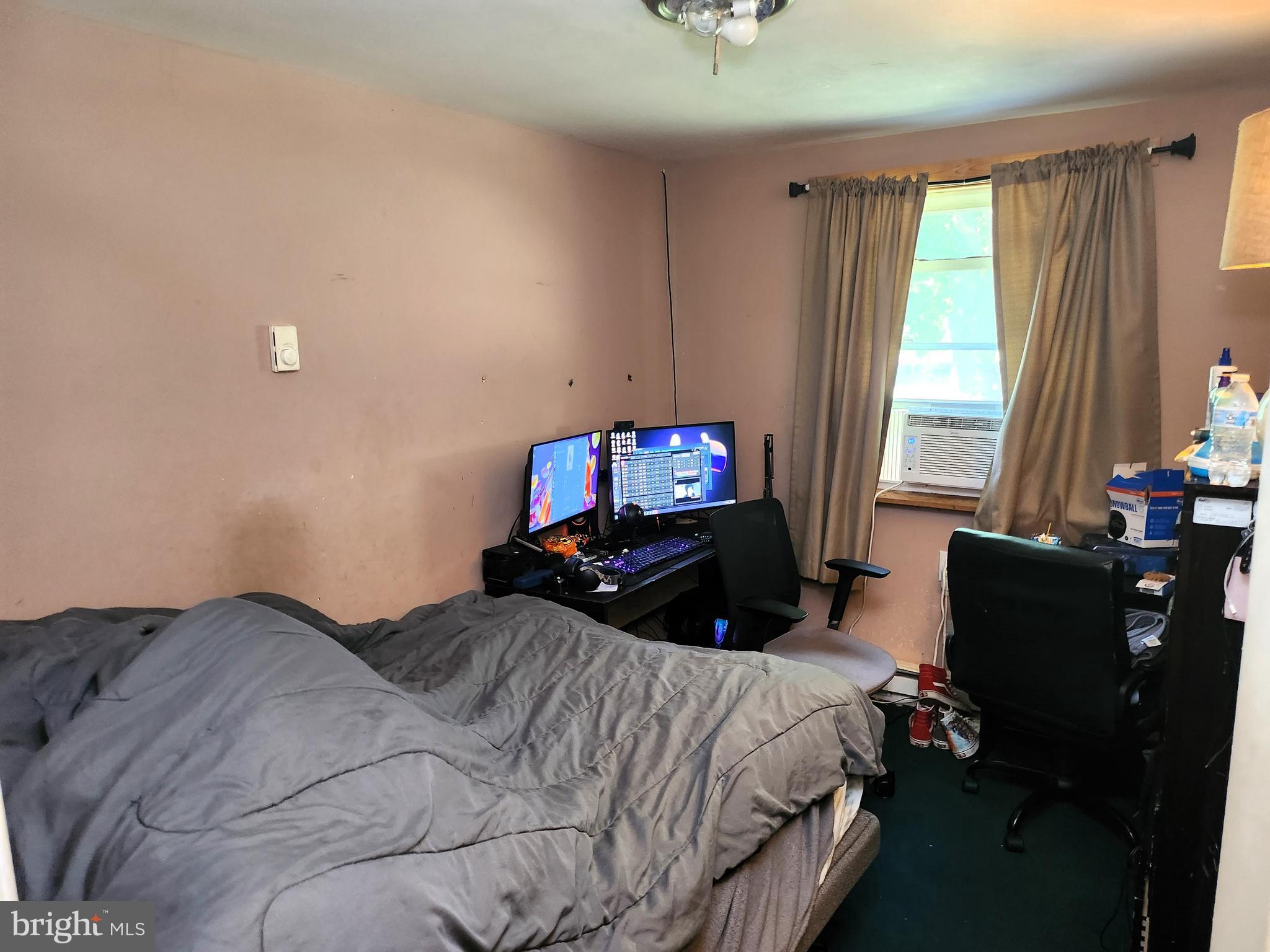 POTOMAC HEIGHTS - Residential