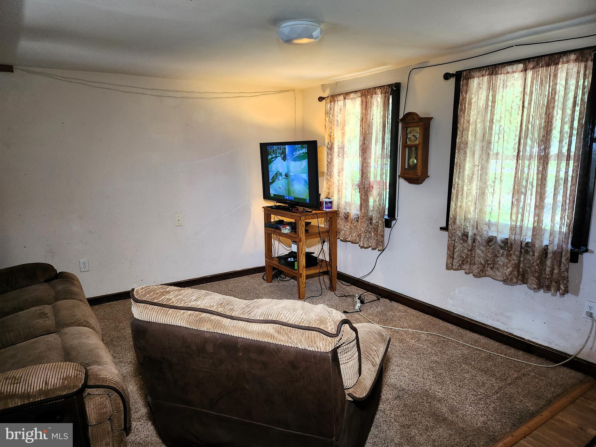 POTOMAC HEIGHTS - Residential