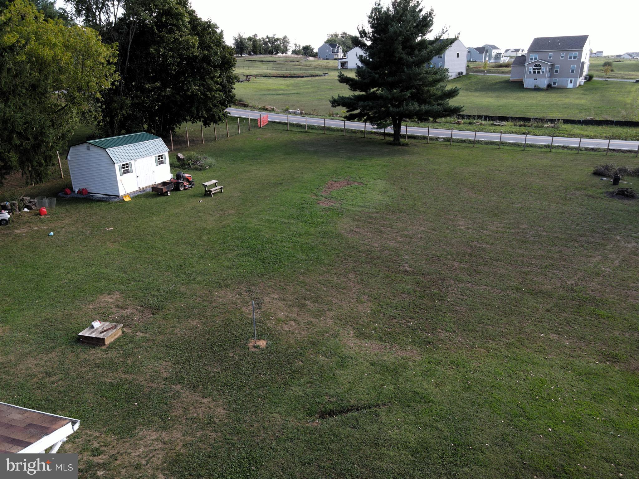 POTOMAC HEIGHTS - Residential