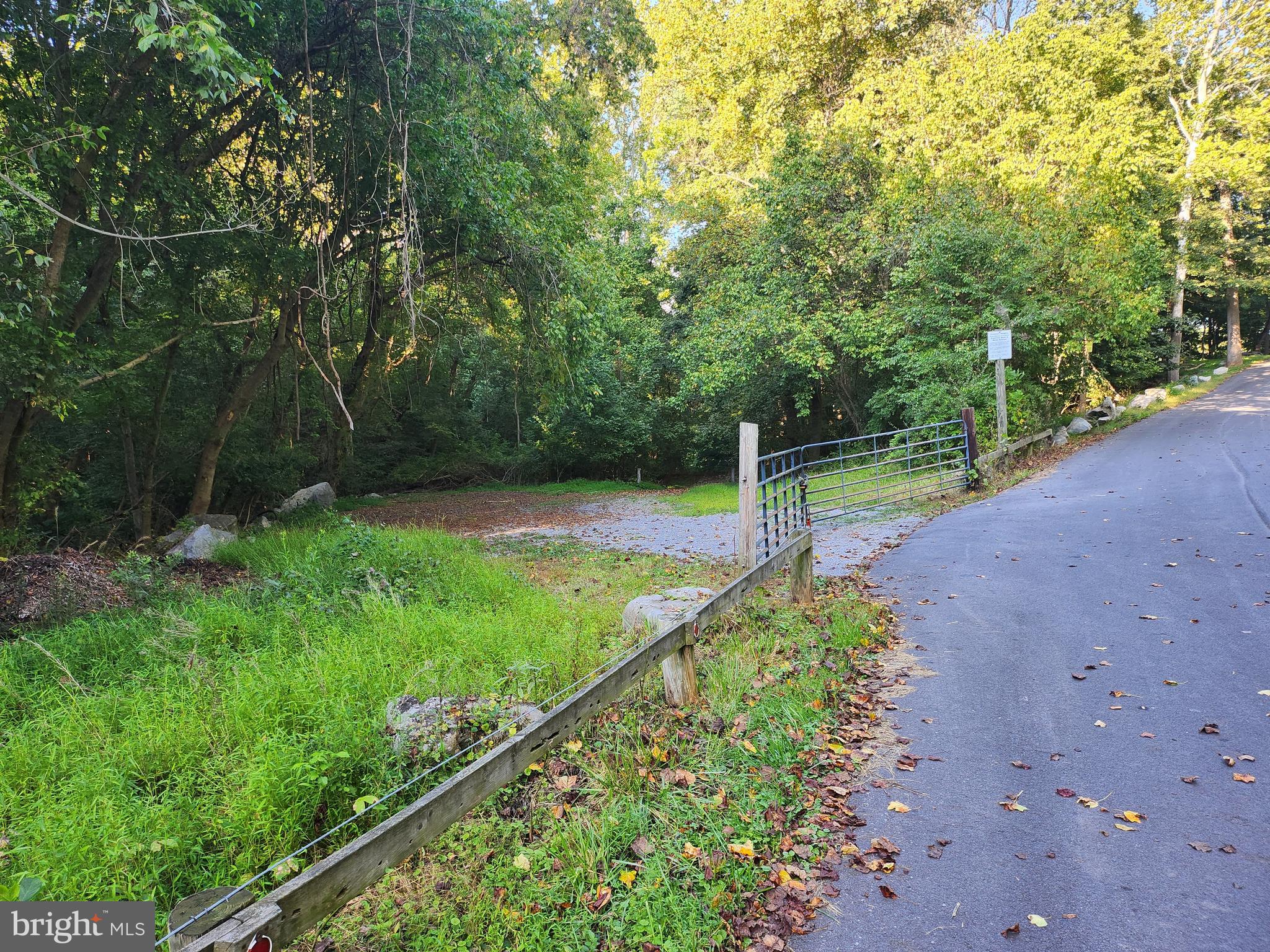 POTOMAC HEIGHTS - Residential