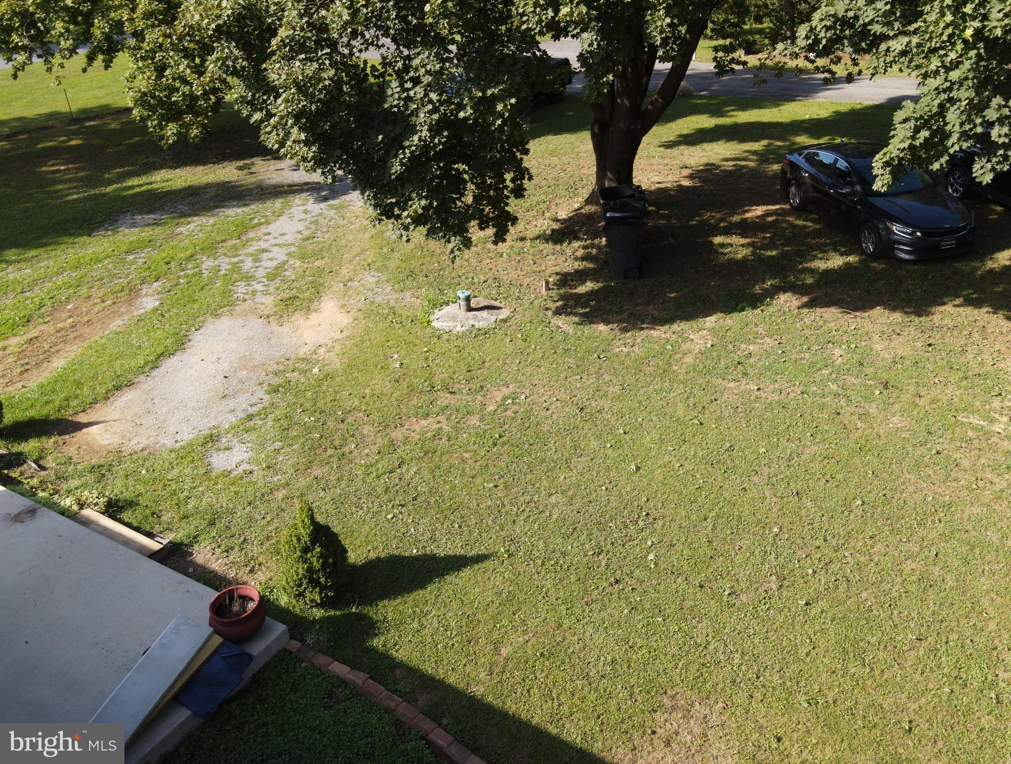 POTOMAC HEIGHTS - Residential