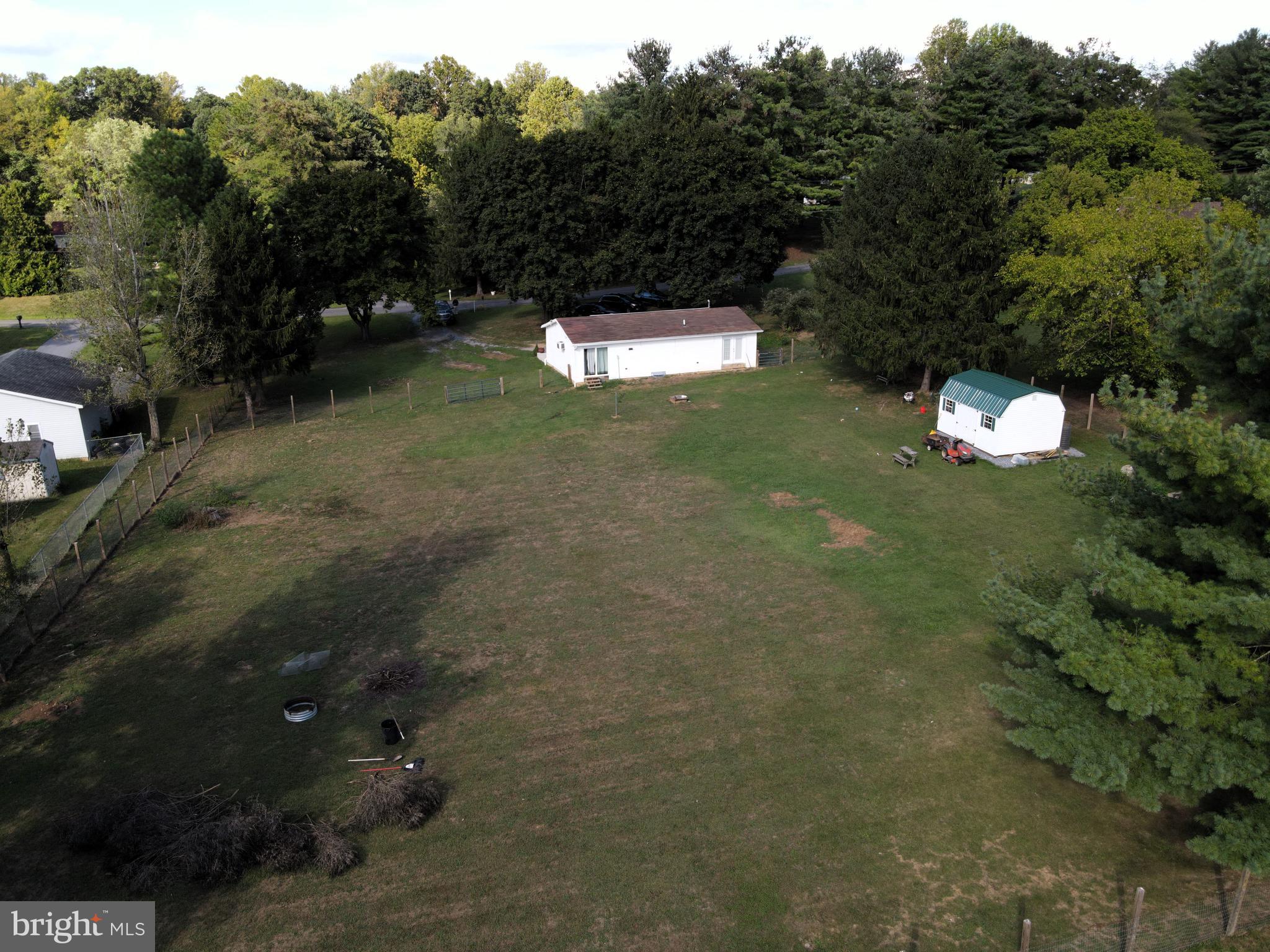 POTOMAC HEIGHTS - Residential