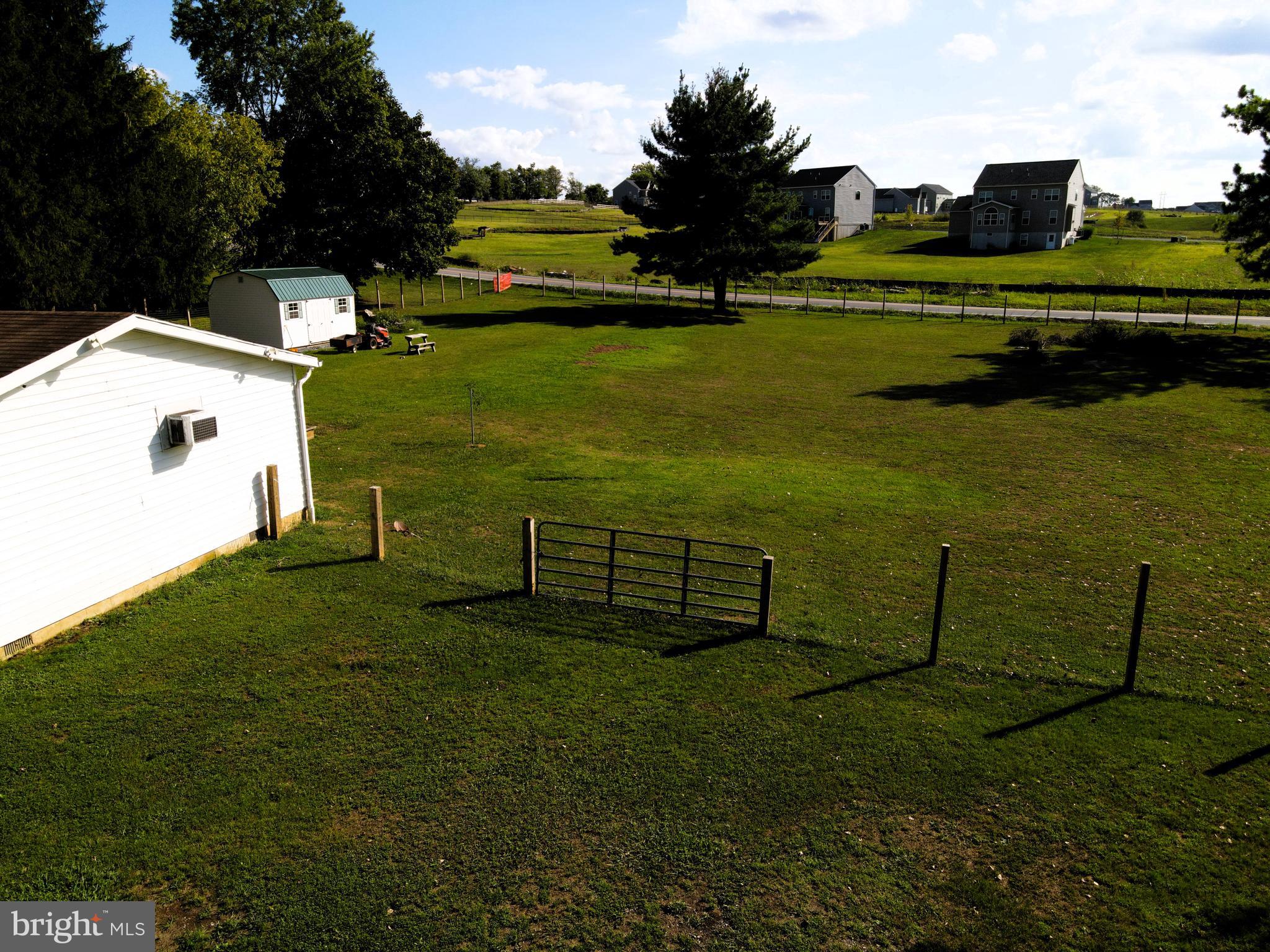 POTOMAC HEIGHTS - Residential