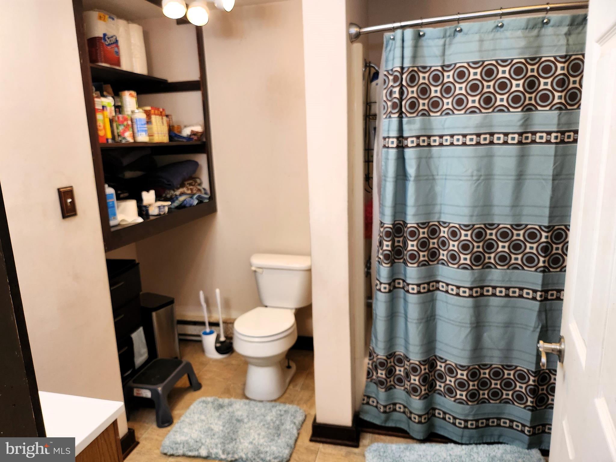 POTOMAC HEIGHTS - Residential