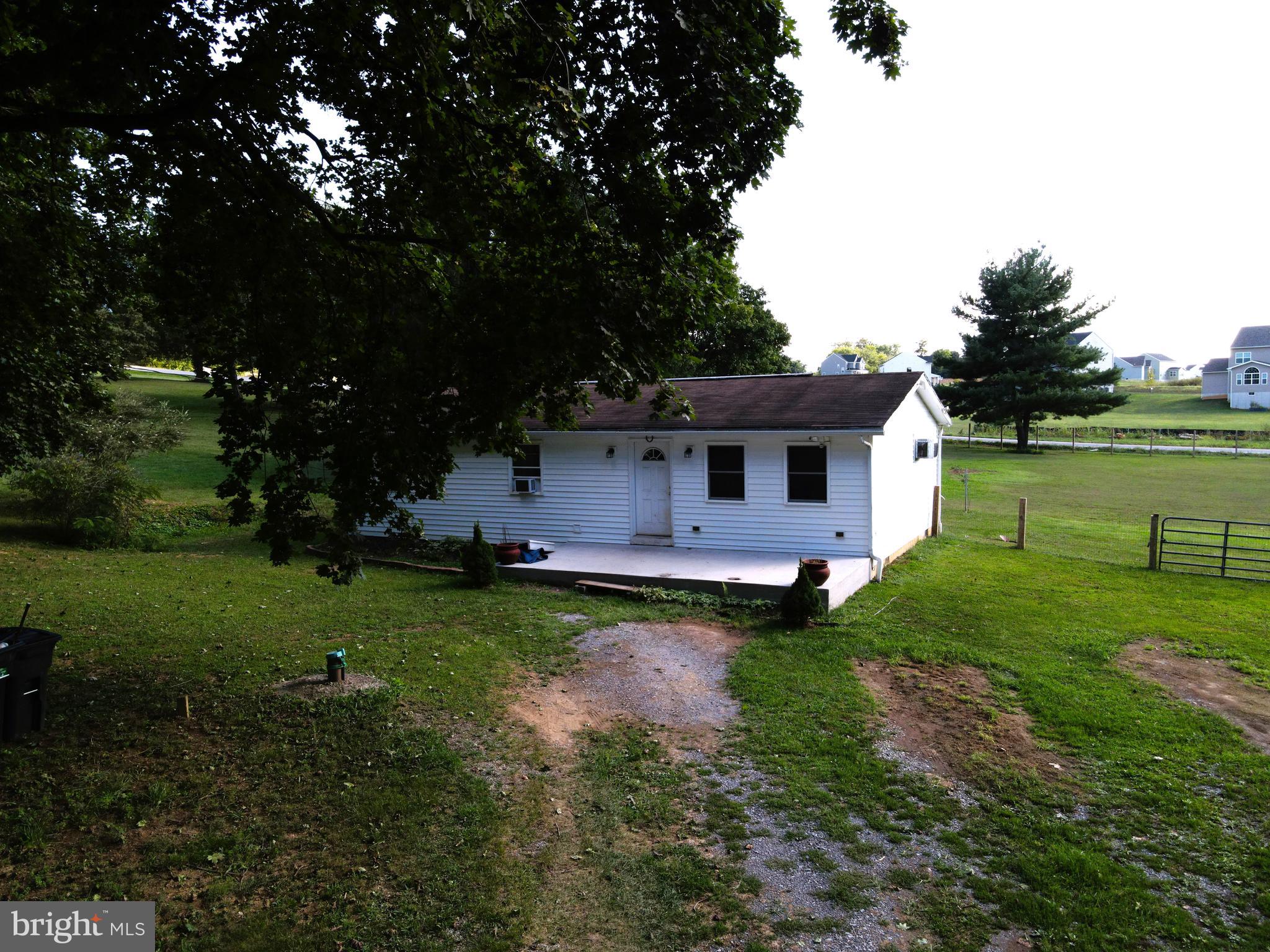 POTOMAC HEIGHTS - Residential