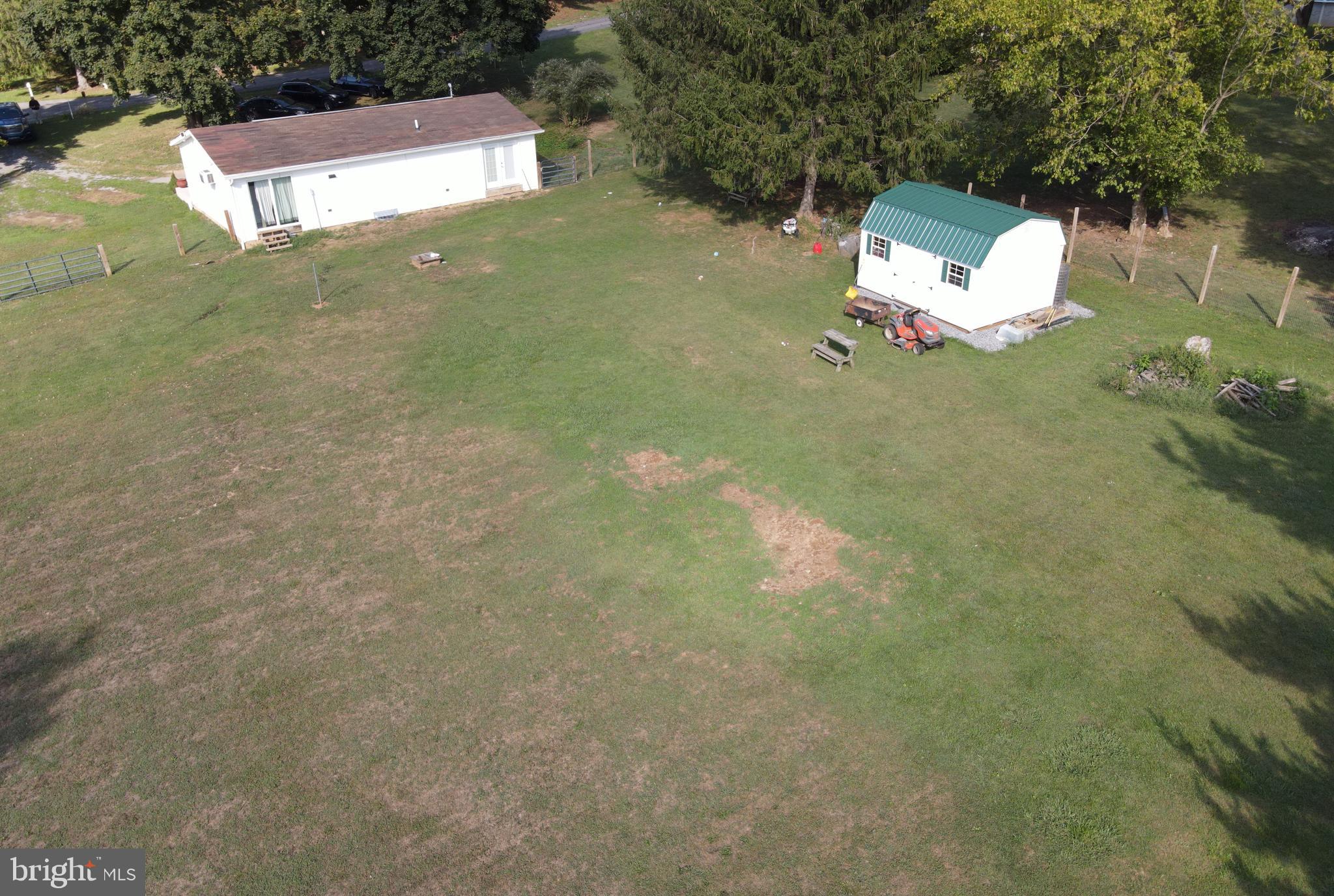 POTOMAC HEIGHTS - Residential