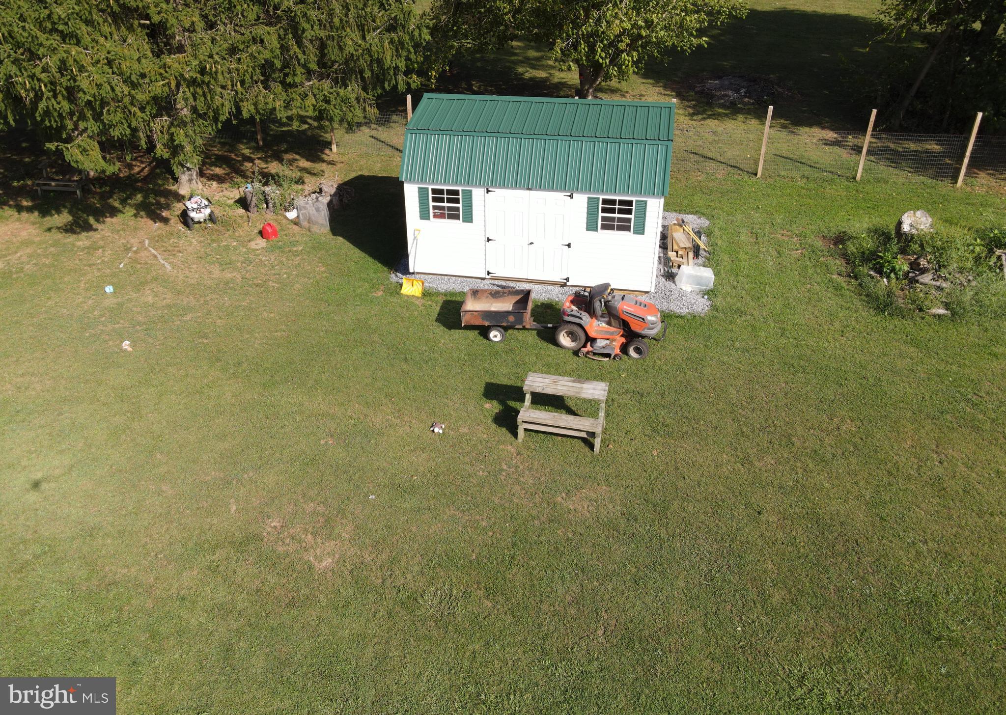 POTOMAC HEIGHTS - Residential