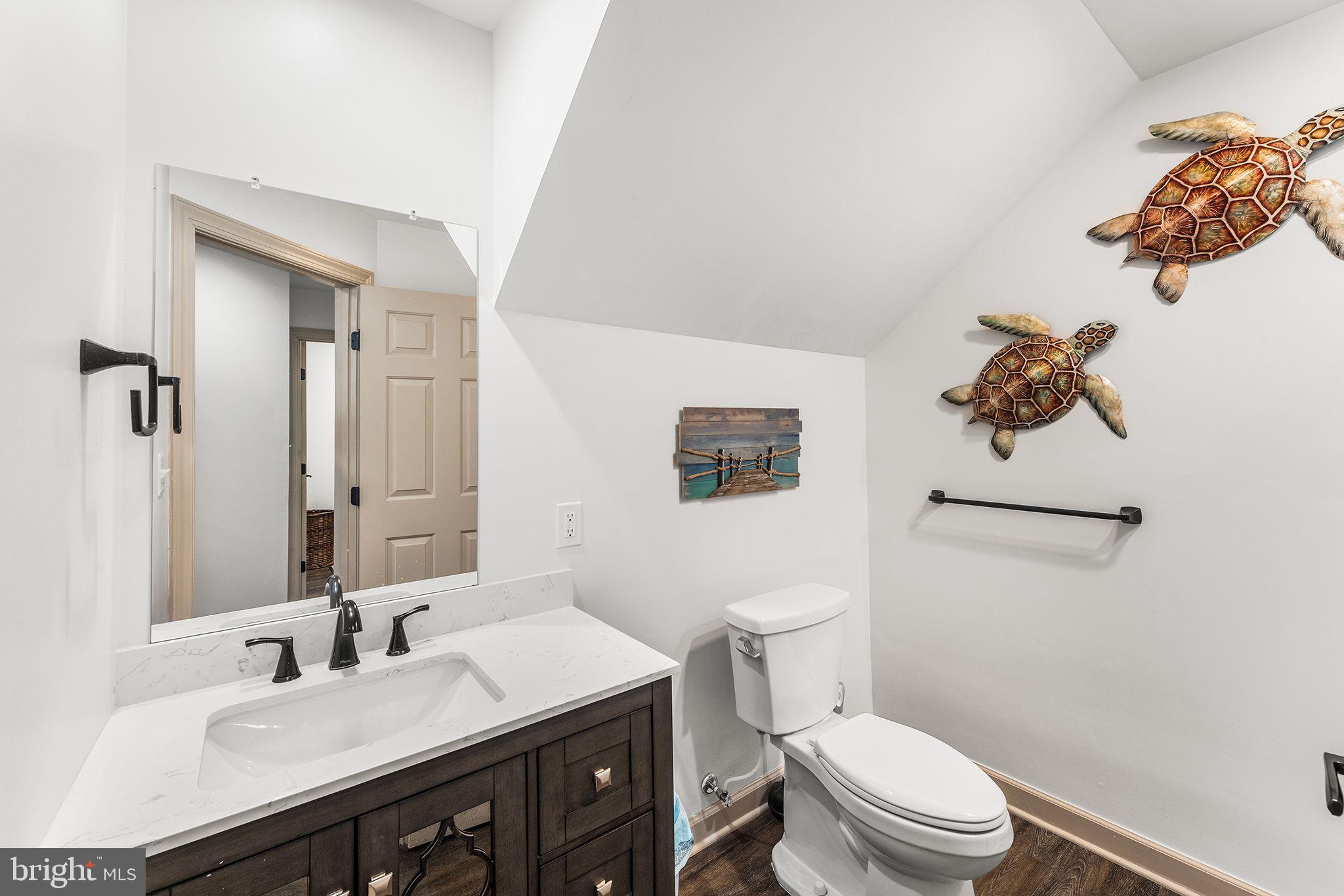 SUNSET ISLAND - Residential