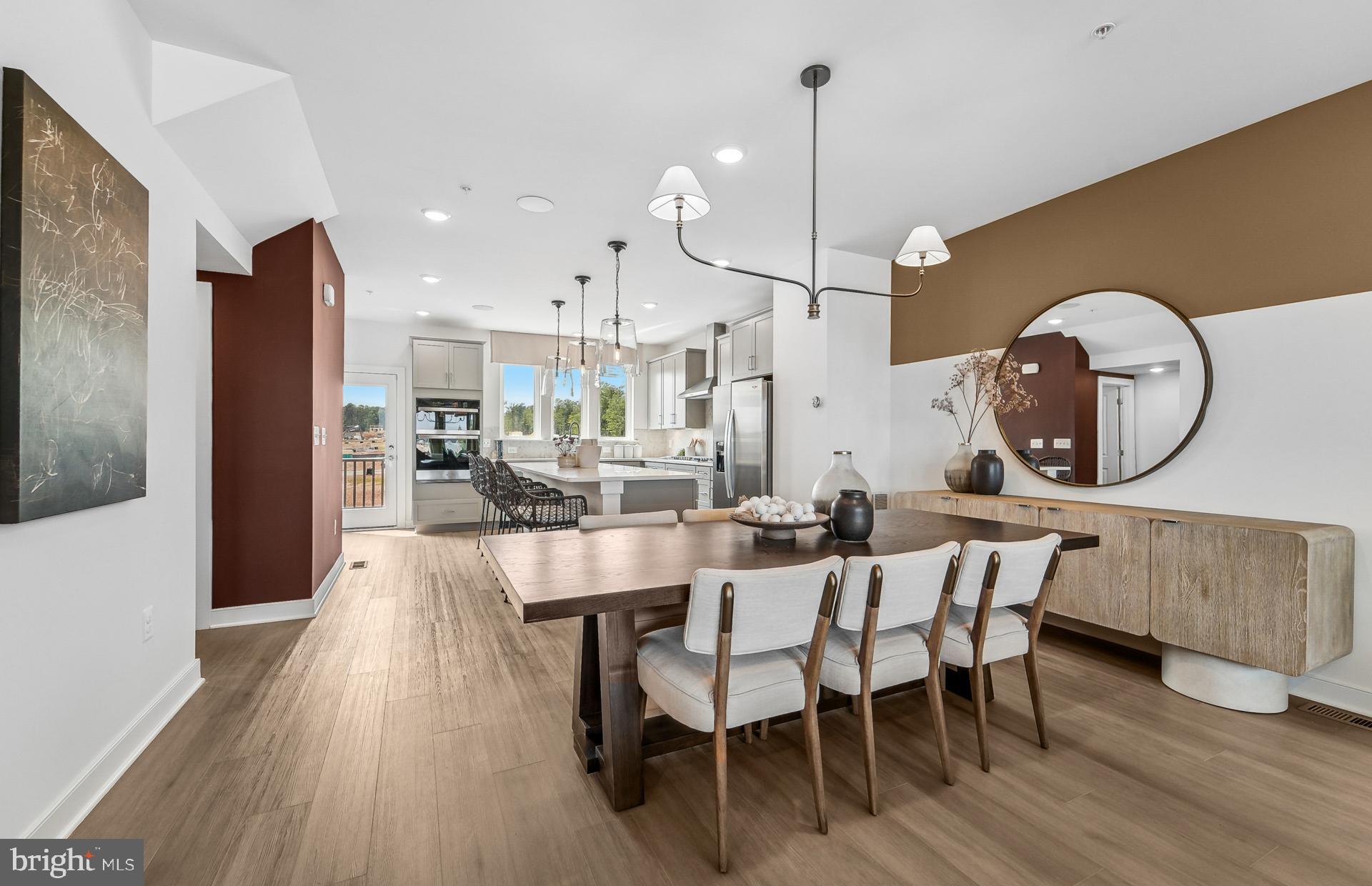 WATERSHED - Residential