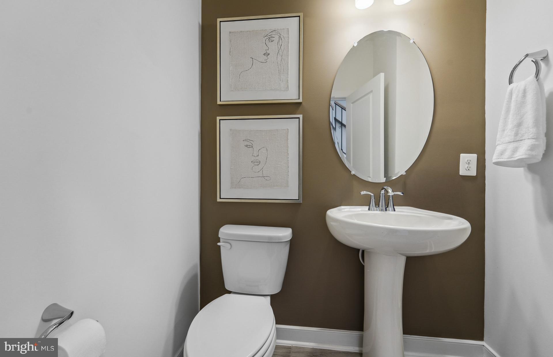 WATERSHED - Residential