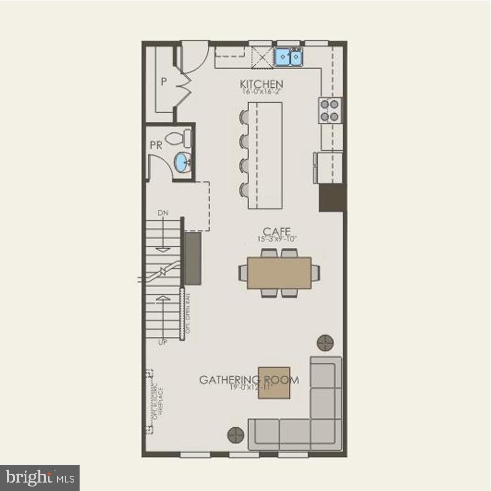 WATERSHED - Residential