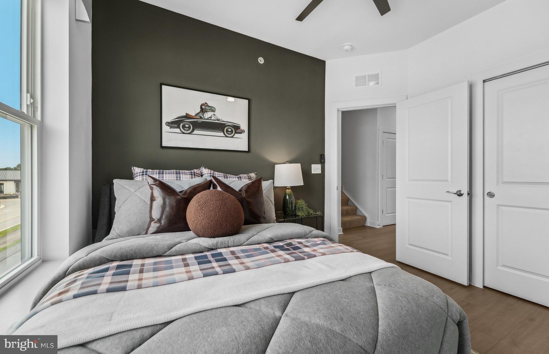 WATERSHED - Residential