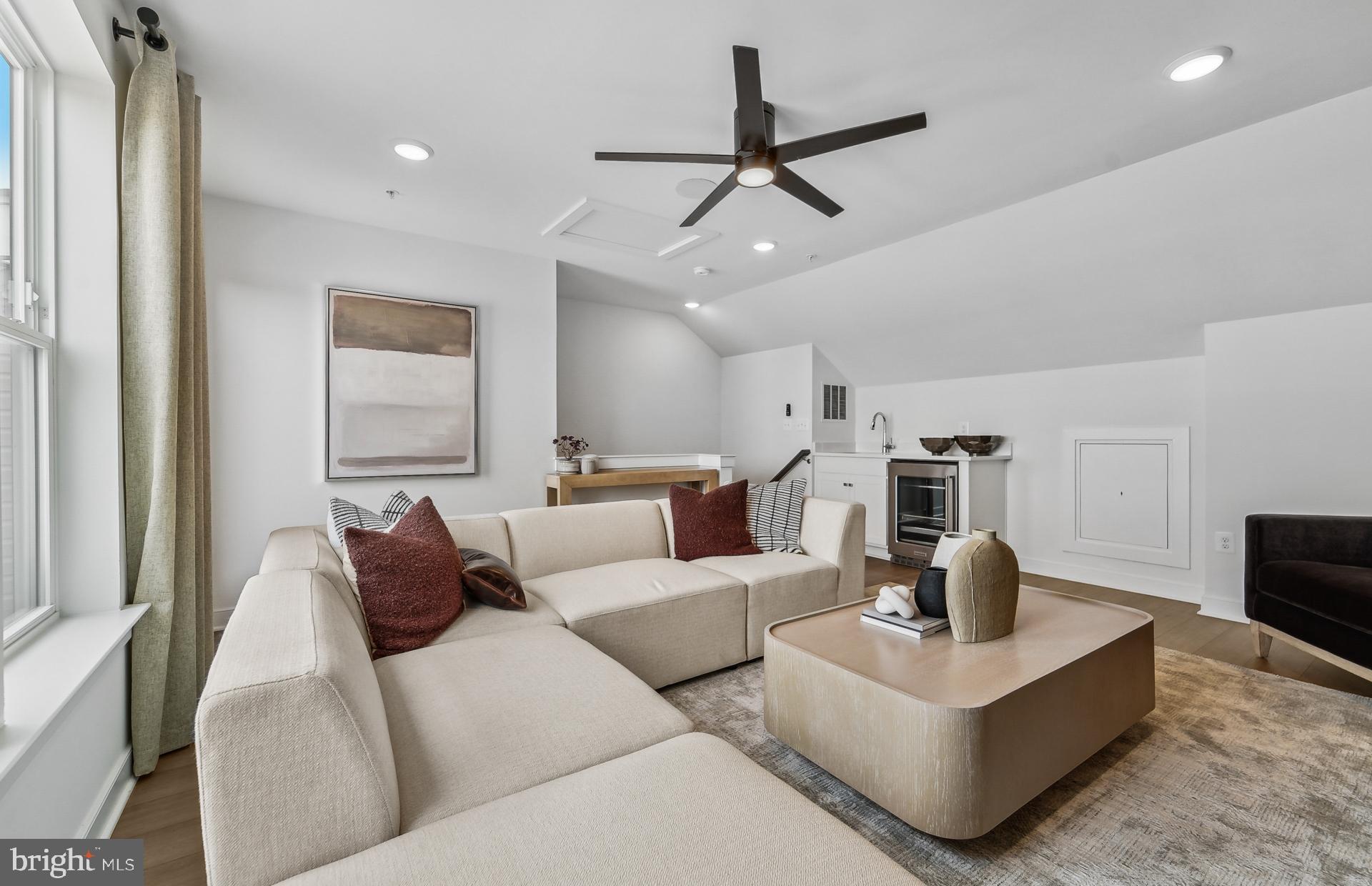 WATERSHED - Residential