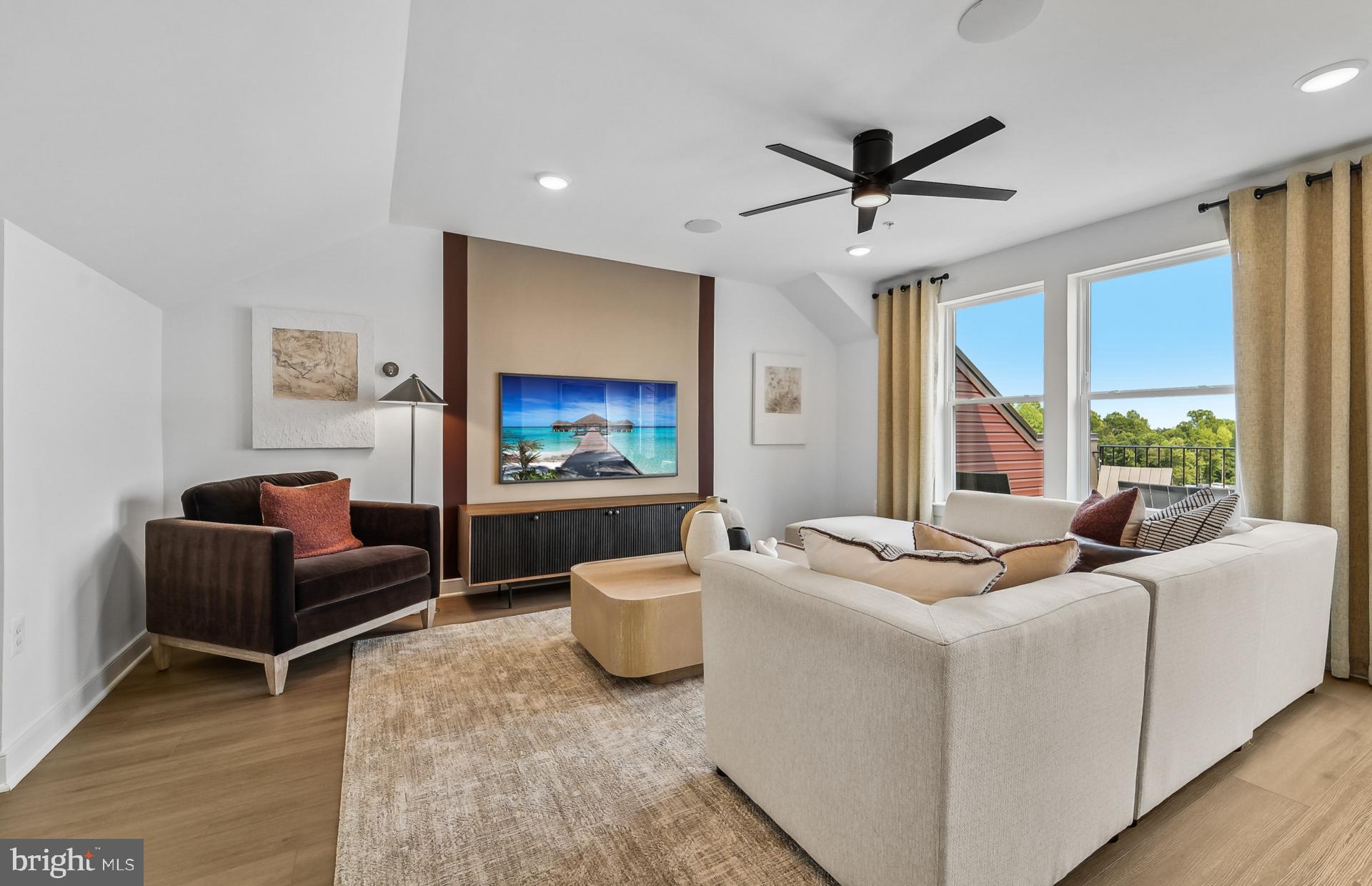 WATERSHED - Residential