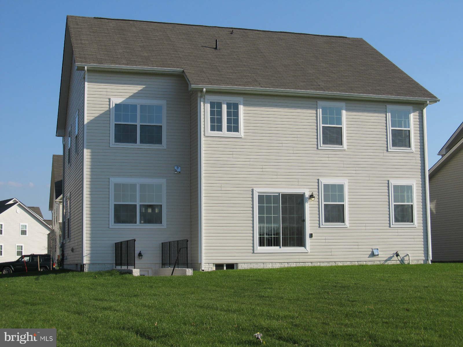 ST CHARLES GLENEAGLES - Residential