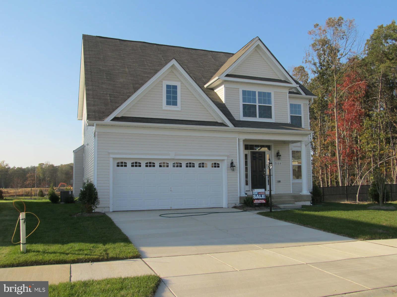 ST CHARLES GLENEAGLES - Residential