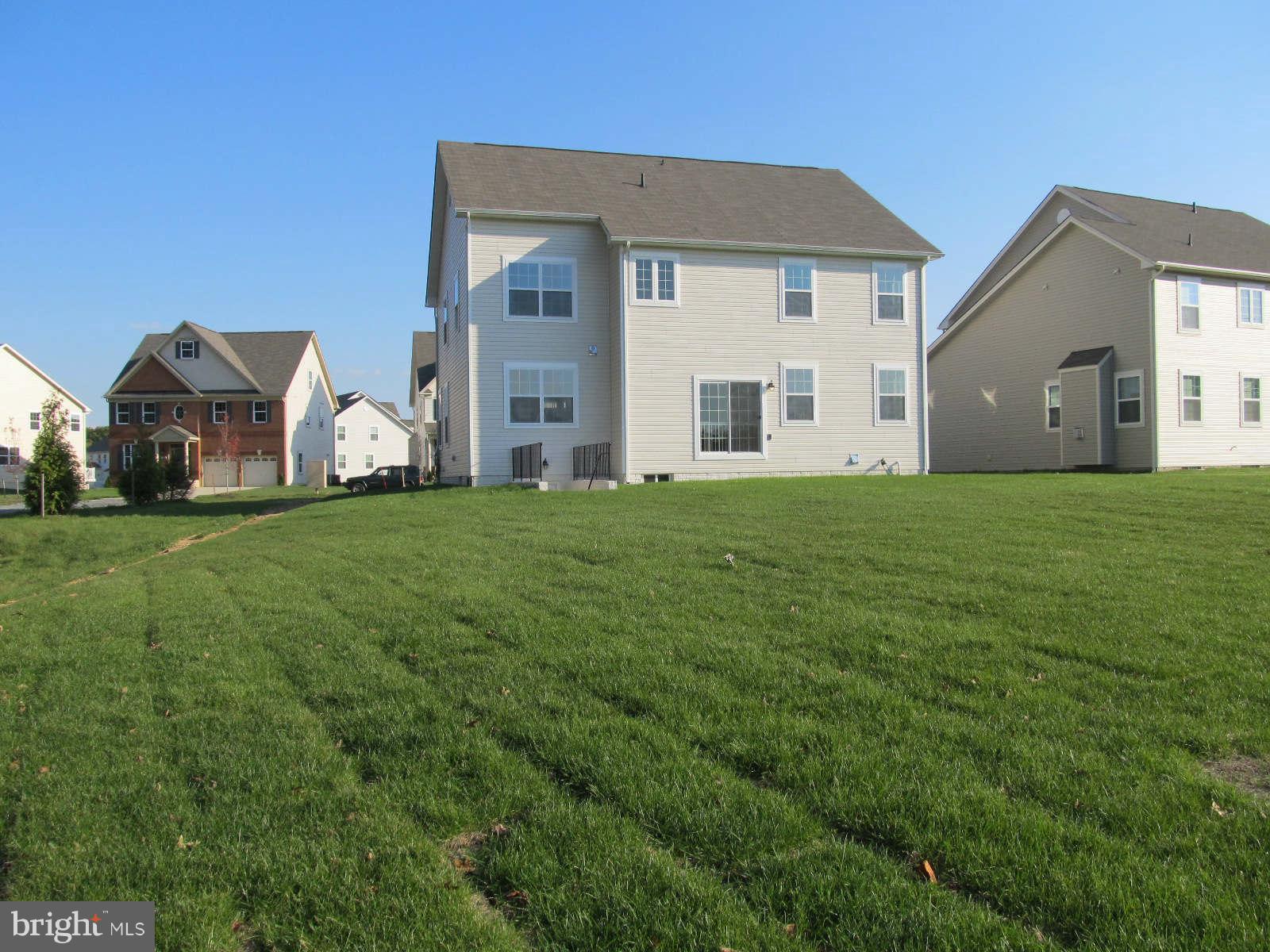 ST CHARLES GLENEAGLES - Residential