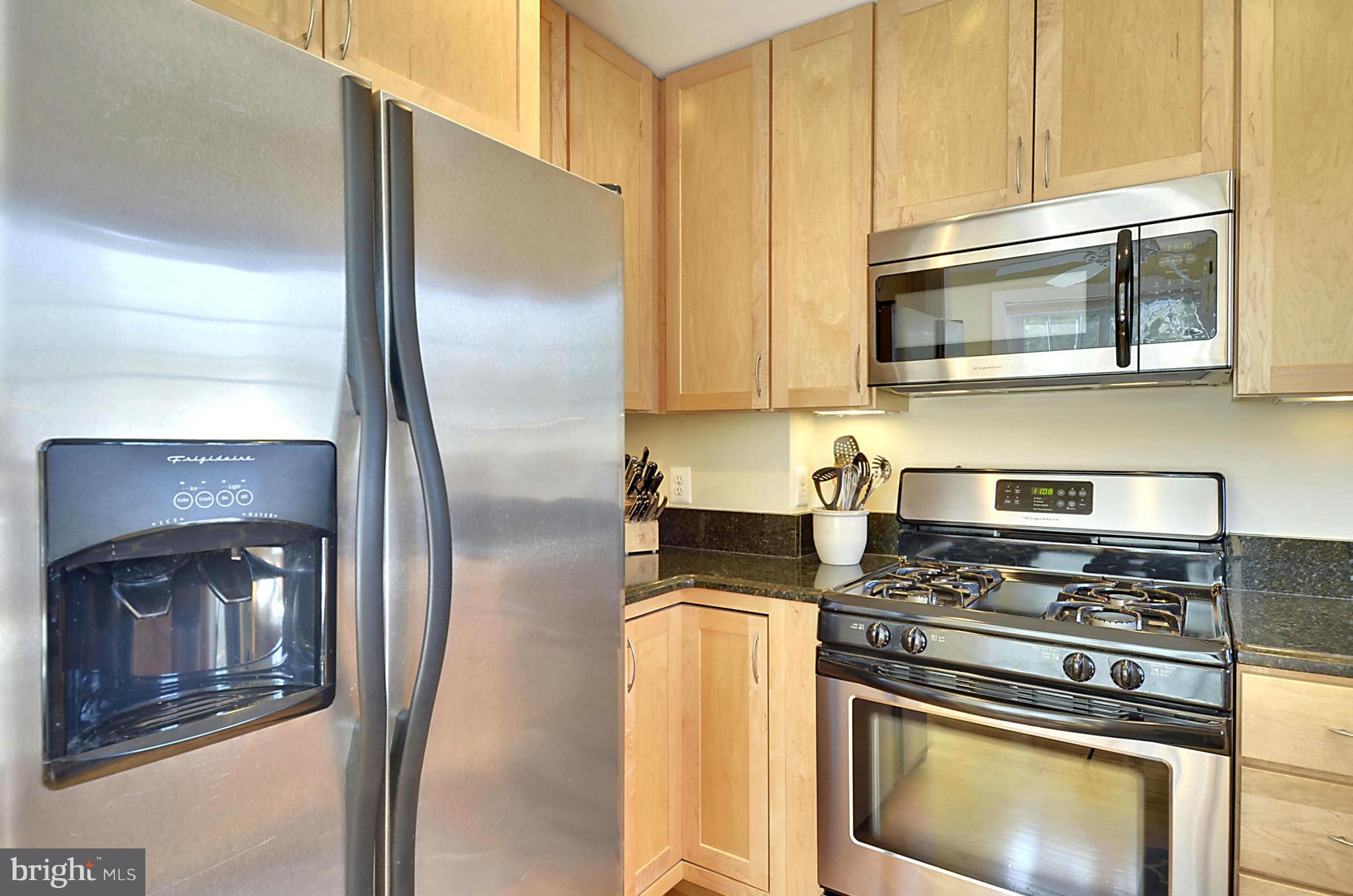 BUCKNELL MANOR - Residential