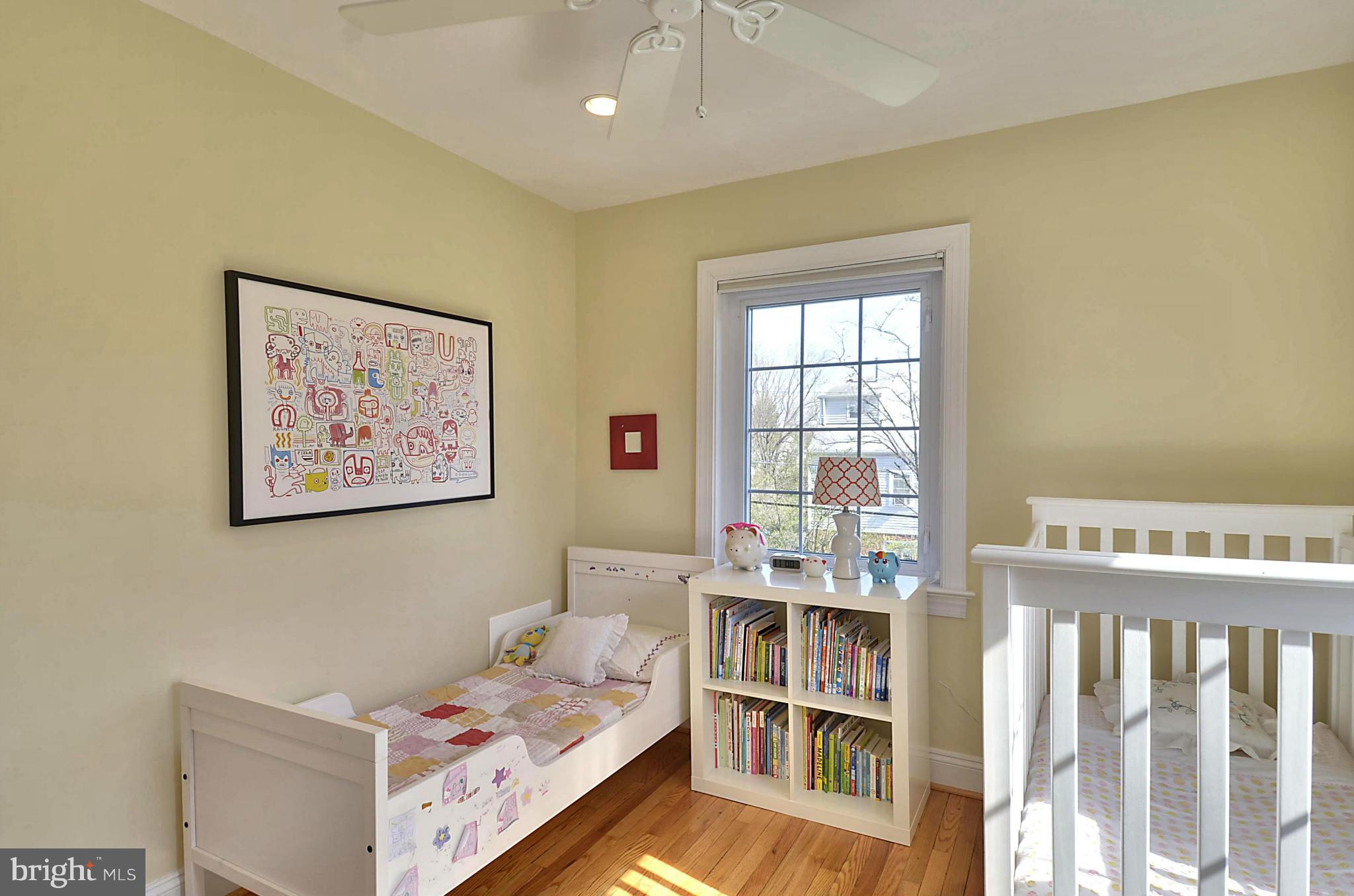 BUCKNELL MANOR - Residential