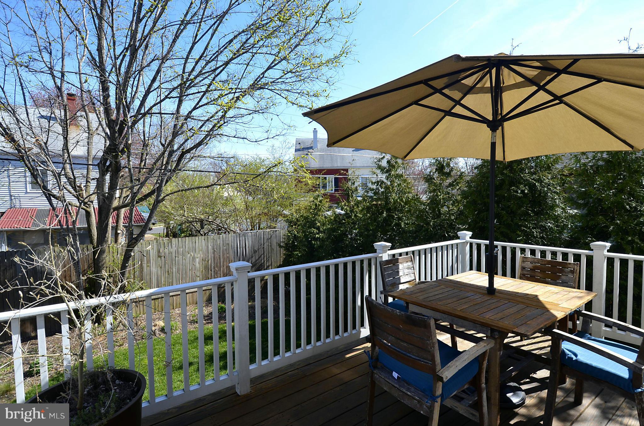 BUCKNELL MANOR - Residential