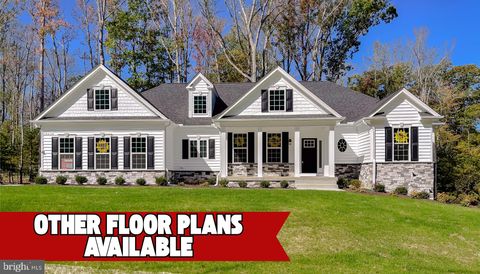 1140 MOUNT HARMONY ROAD OWINGS MD 20736