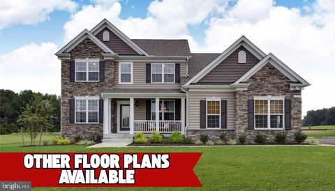 1140 MOUNT HARMONY ROAD OWINGS MD 20736