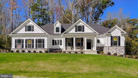 1140 MOUNT HARMONY ROAD OWINGS MD 20736