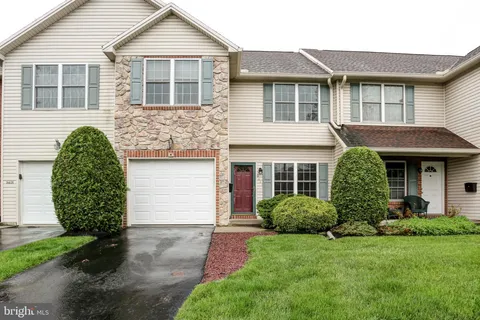 3407 Chestnut Street, Camp Hill, PA MLS: PACB2042102