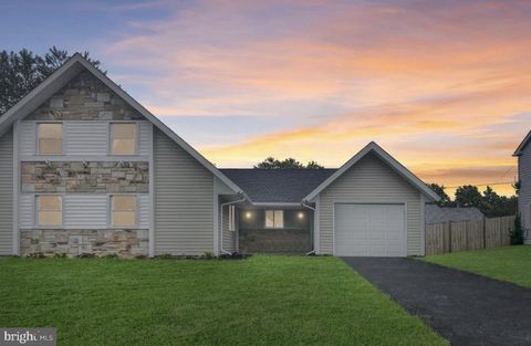 21 GRAMERCY LANE WILLINGBORO NJ 08046