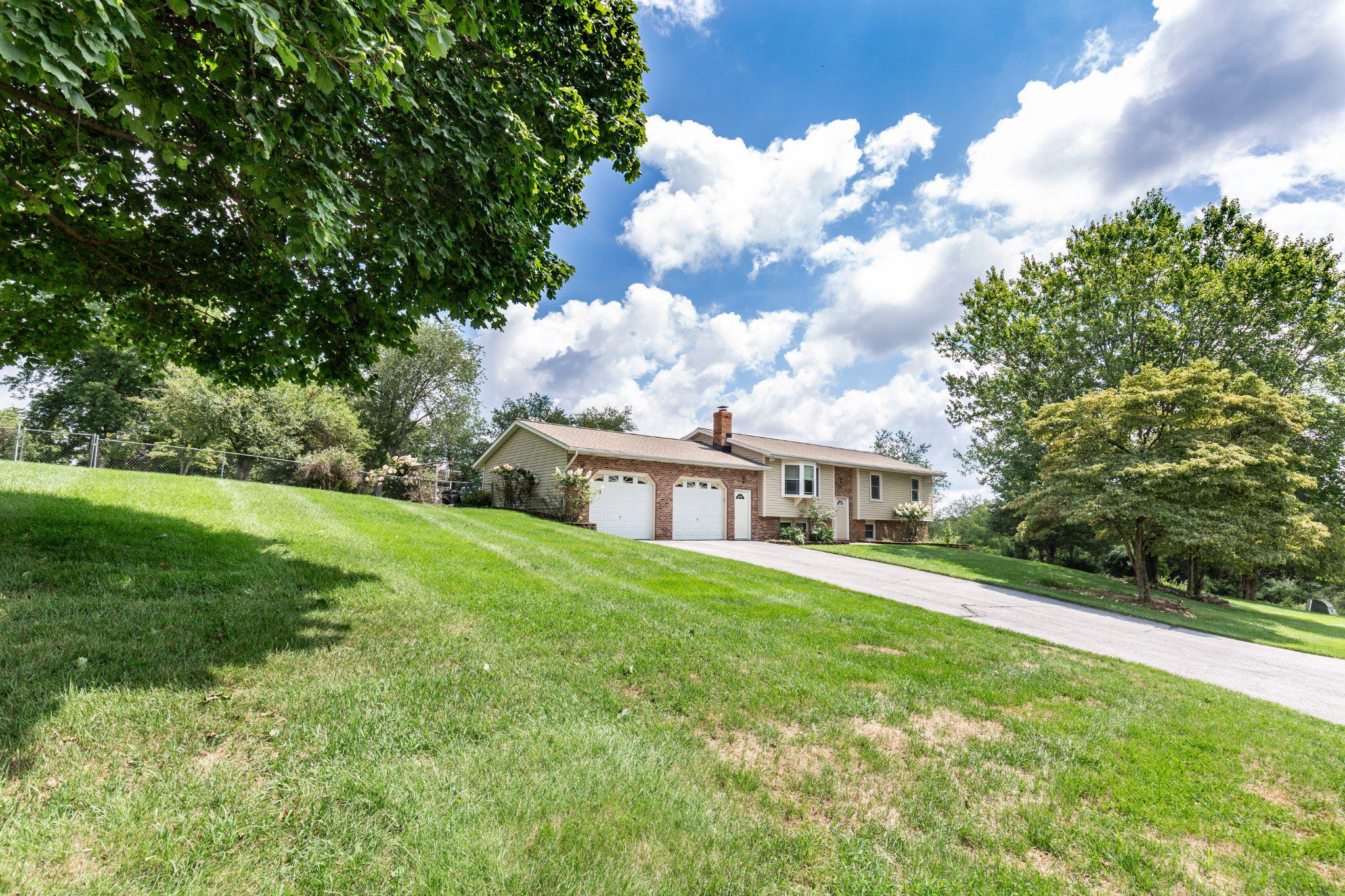 2666 WALSTON ROAD