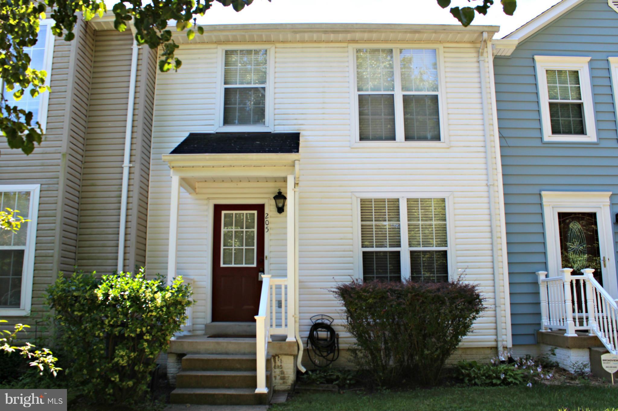 CABIN CREEKWOOD - Residential Lease