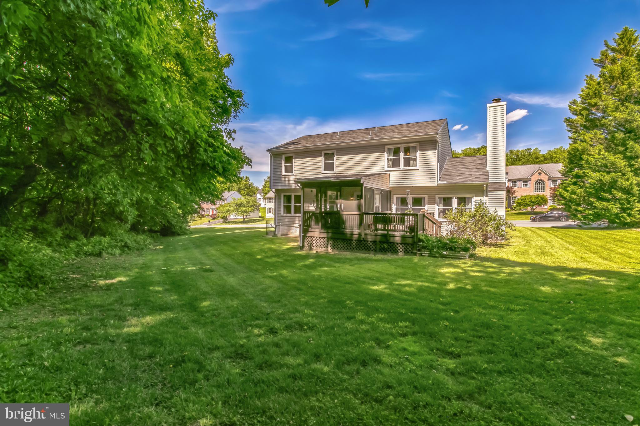 16068 HAYES LANE