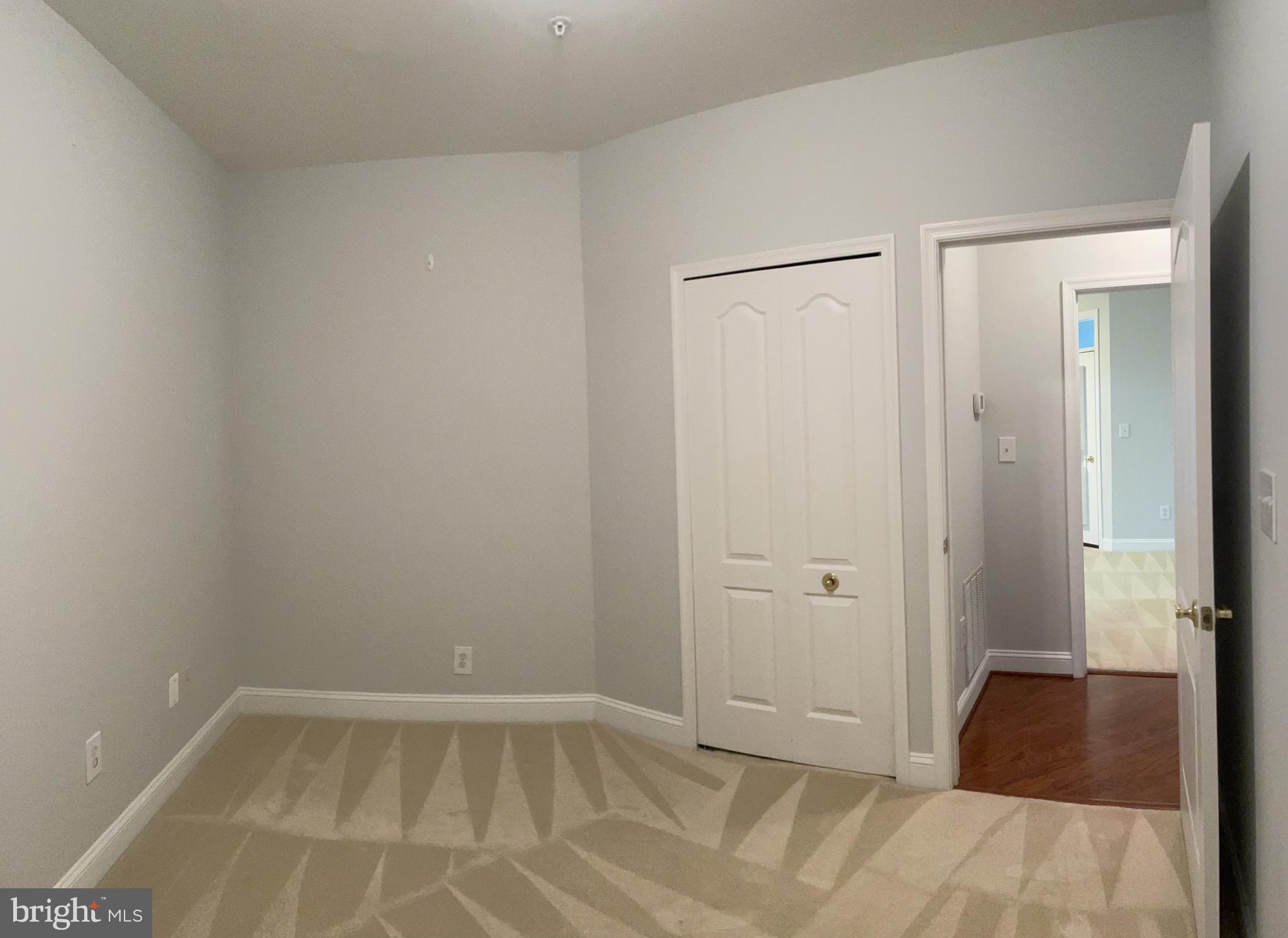 WAVERLY WOODS - Residential Lease