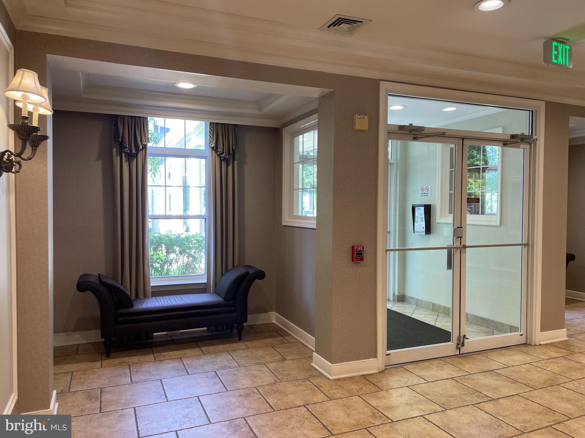 WAVERLY WOODS - Residential Lease