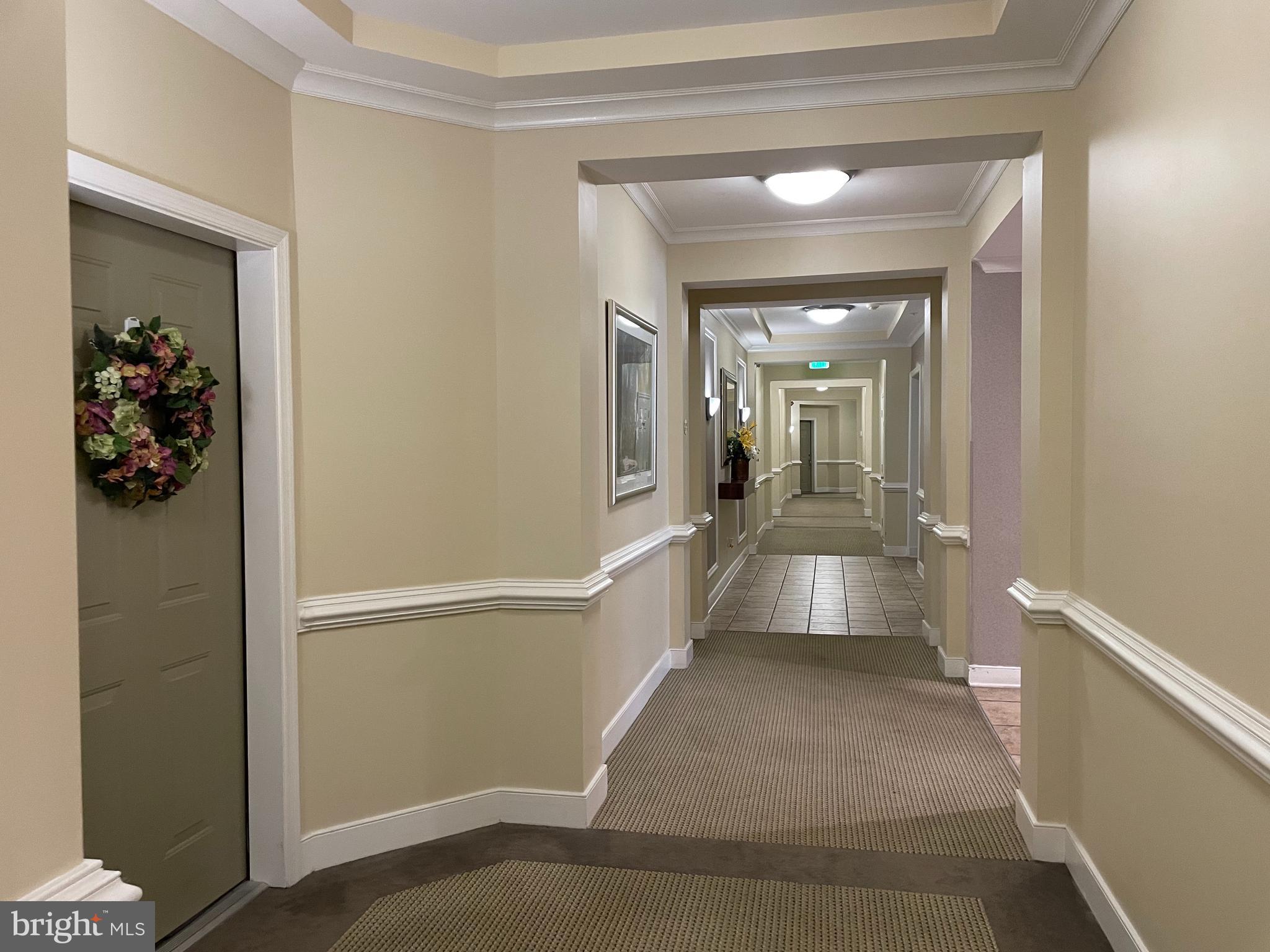 WAVERLY WOODS - Residential Lease