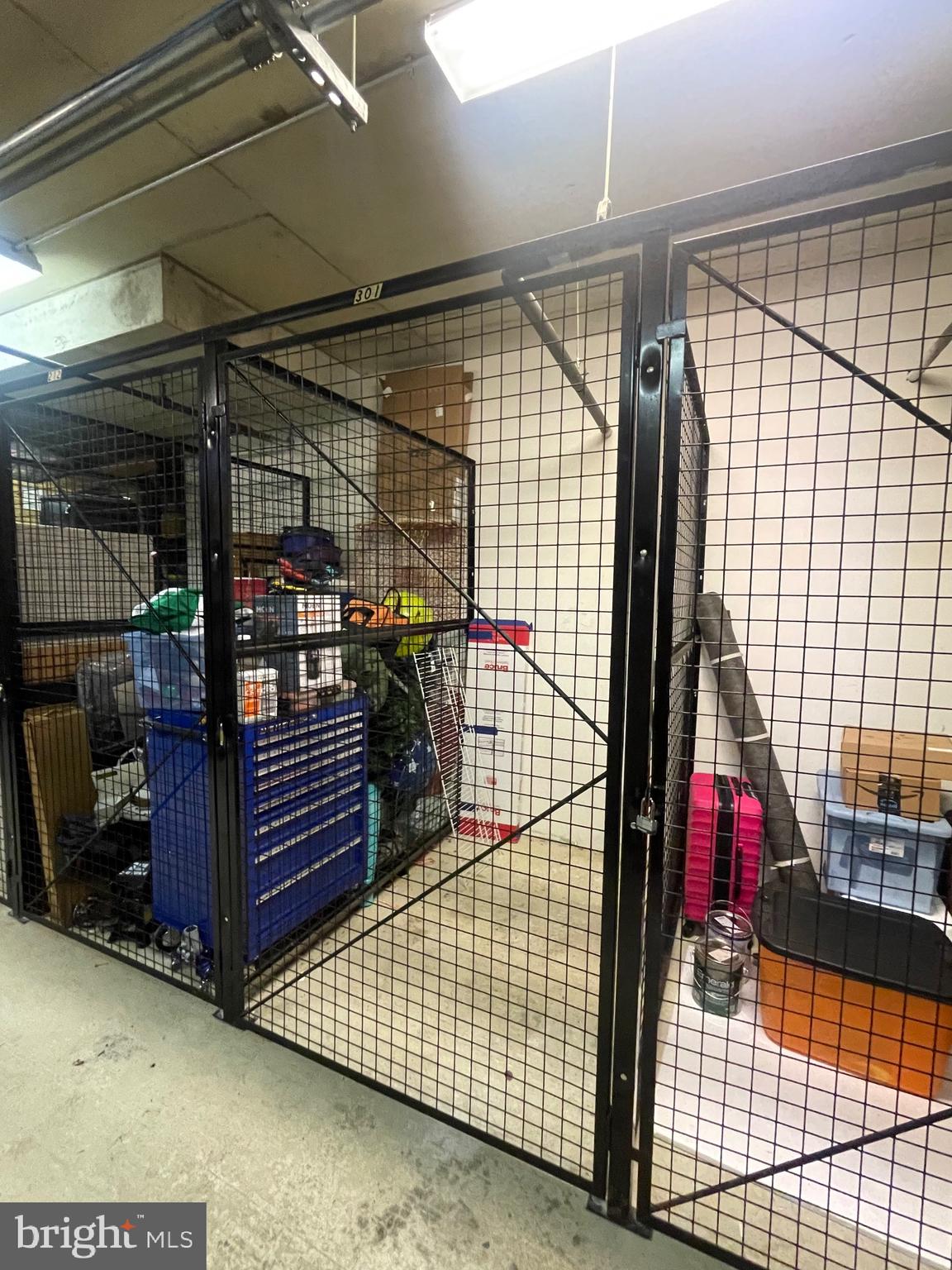 WAVERLY WOODS - Residential Lease