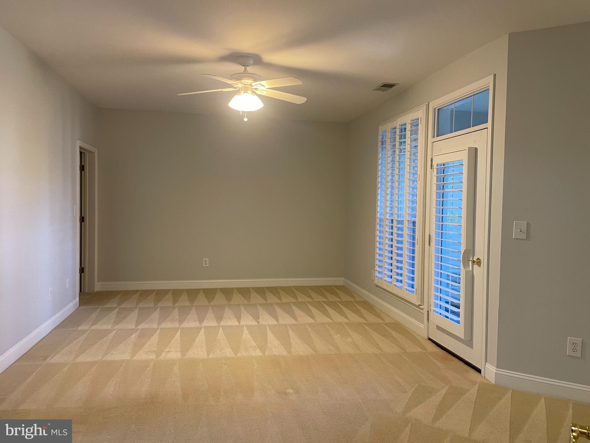 WAVERLY WOODS - Residential Lease