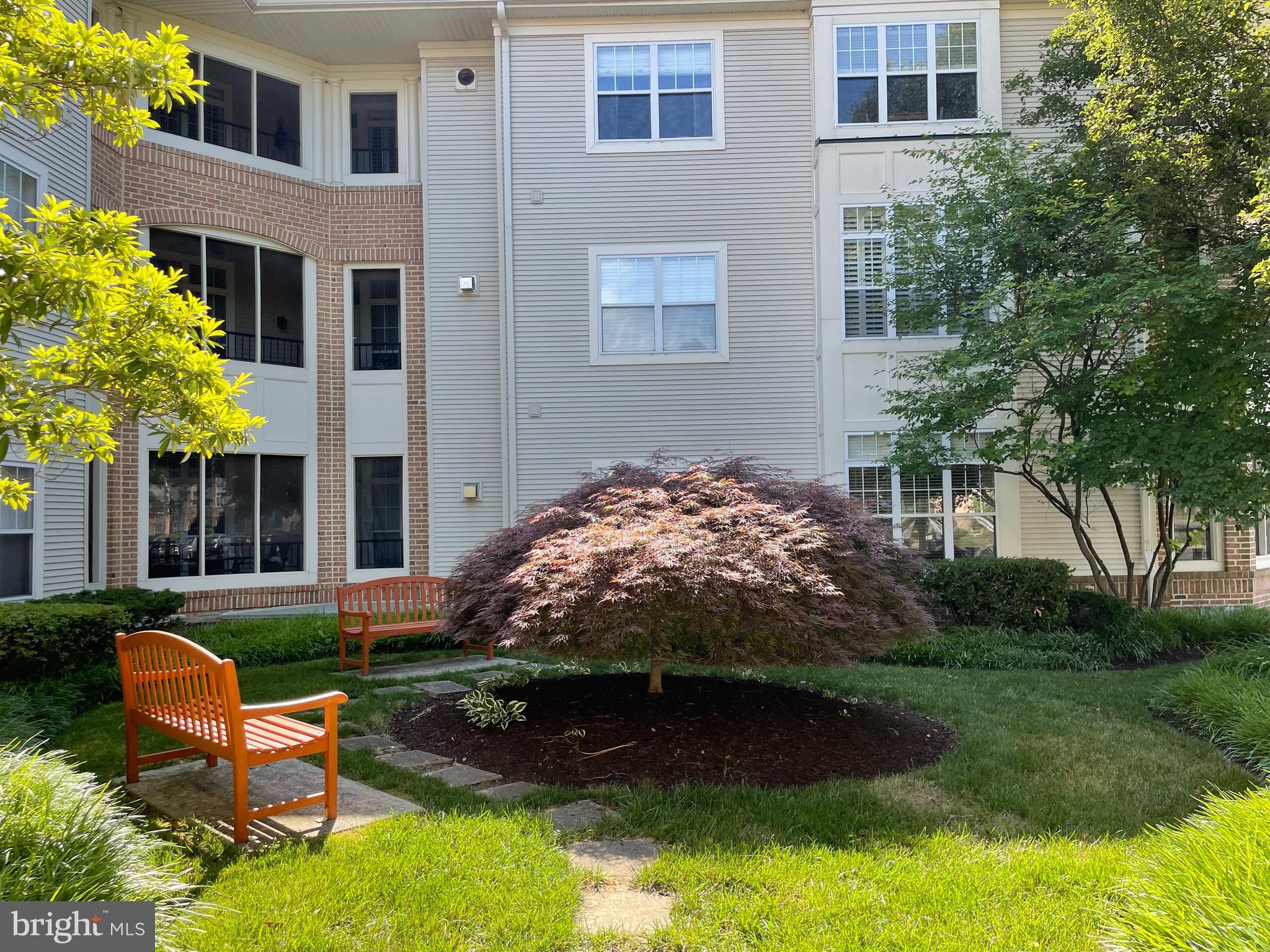 WAVERLY WOODS - Residential Lease