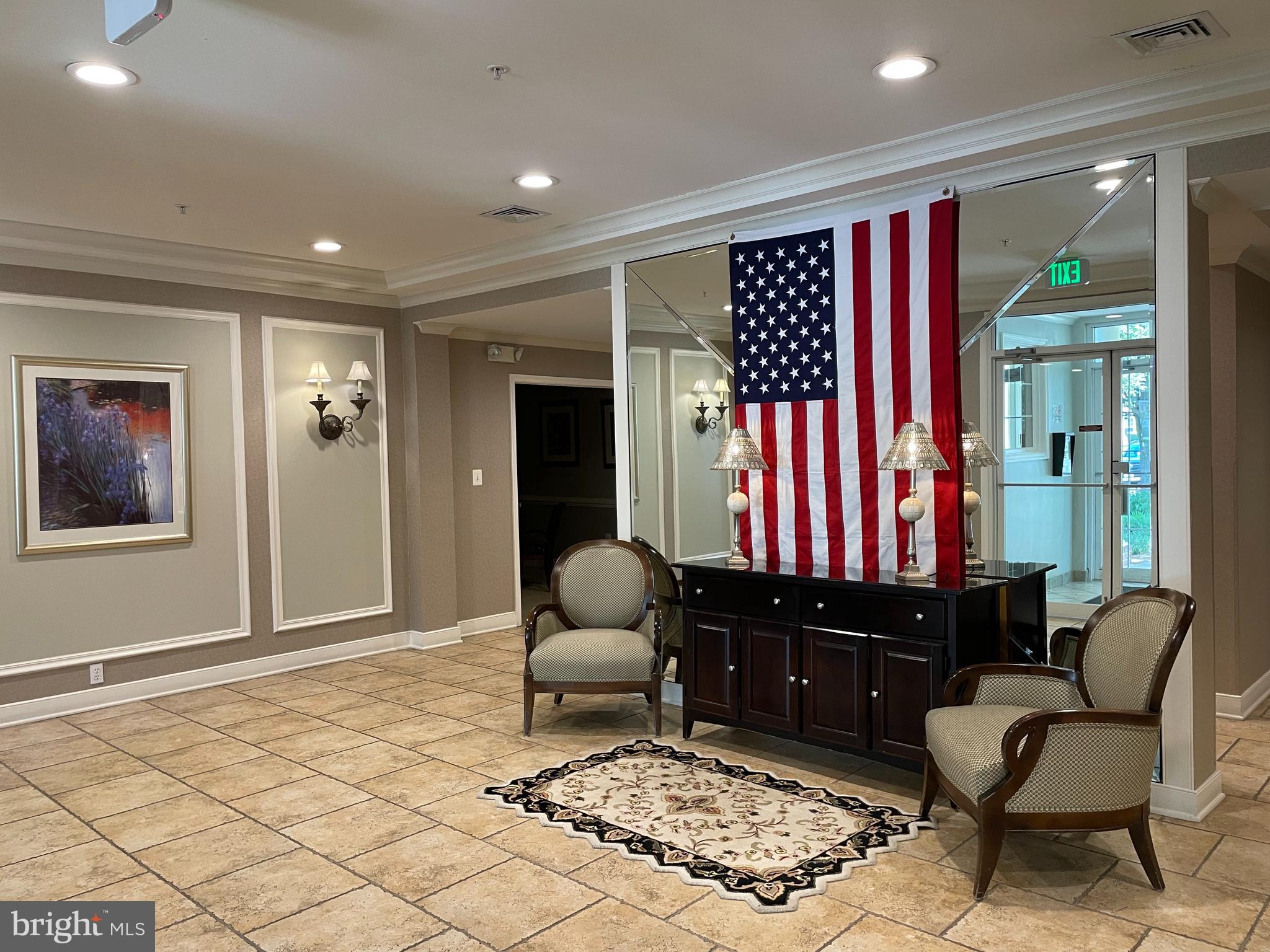 WAVERLY WOODS - Residential Lease