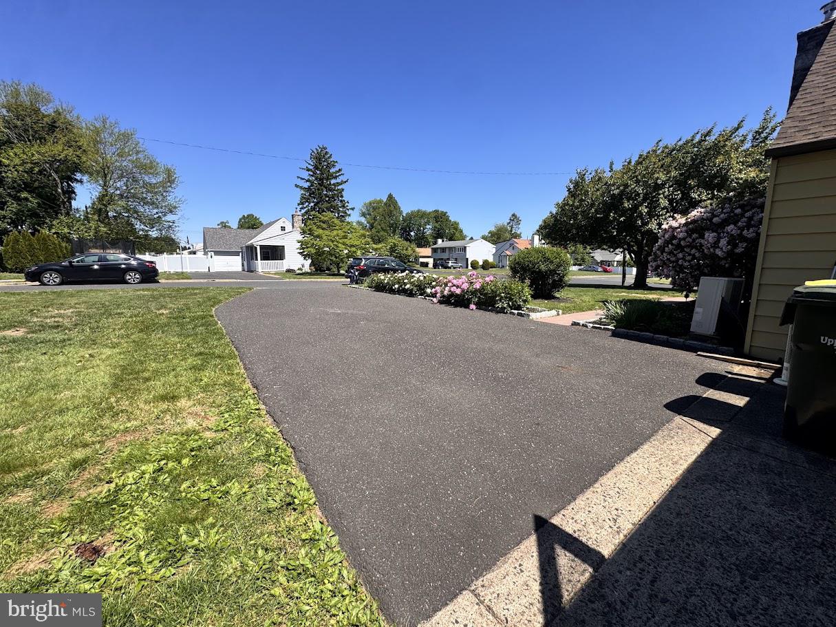NONE AVAILABLE - Residential