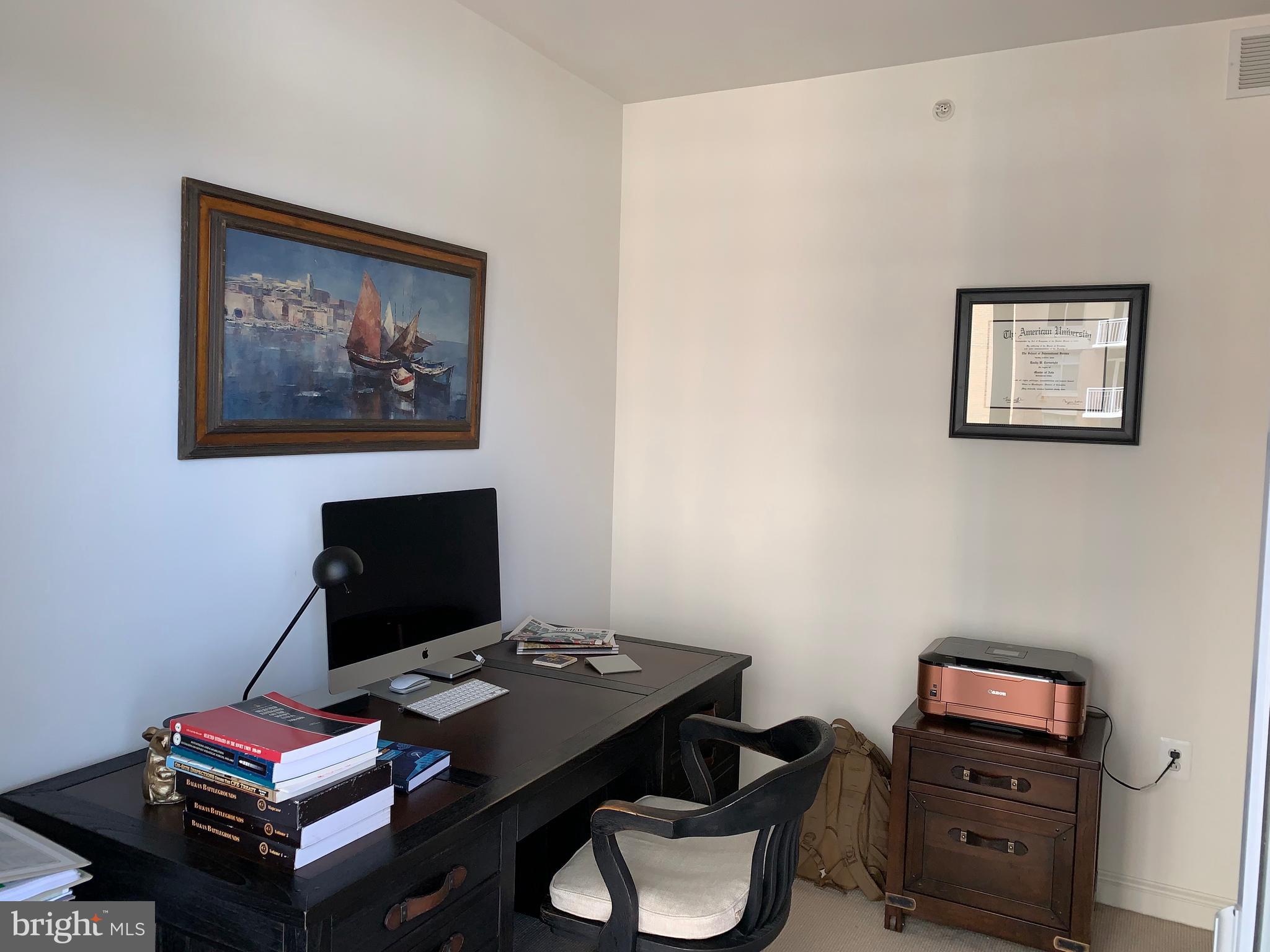 MIDTOWN AT RESTON TOWN CENTER - Residential Lease