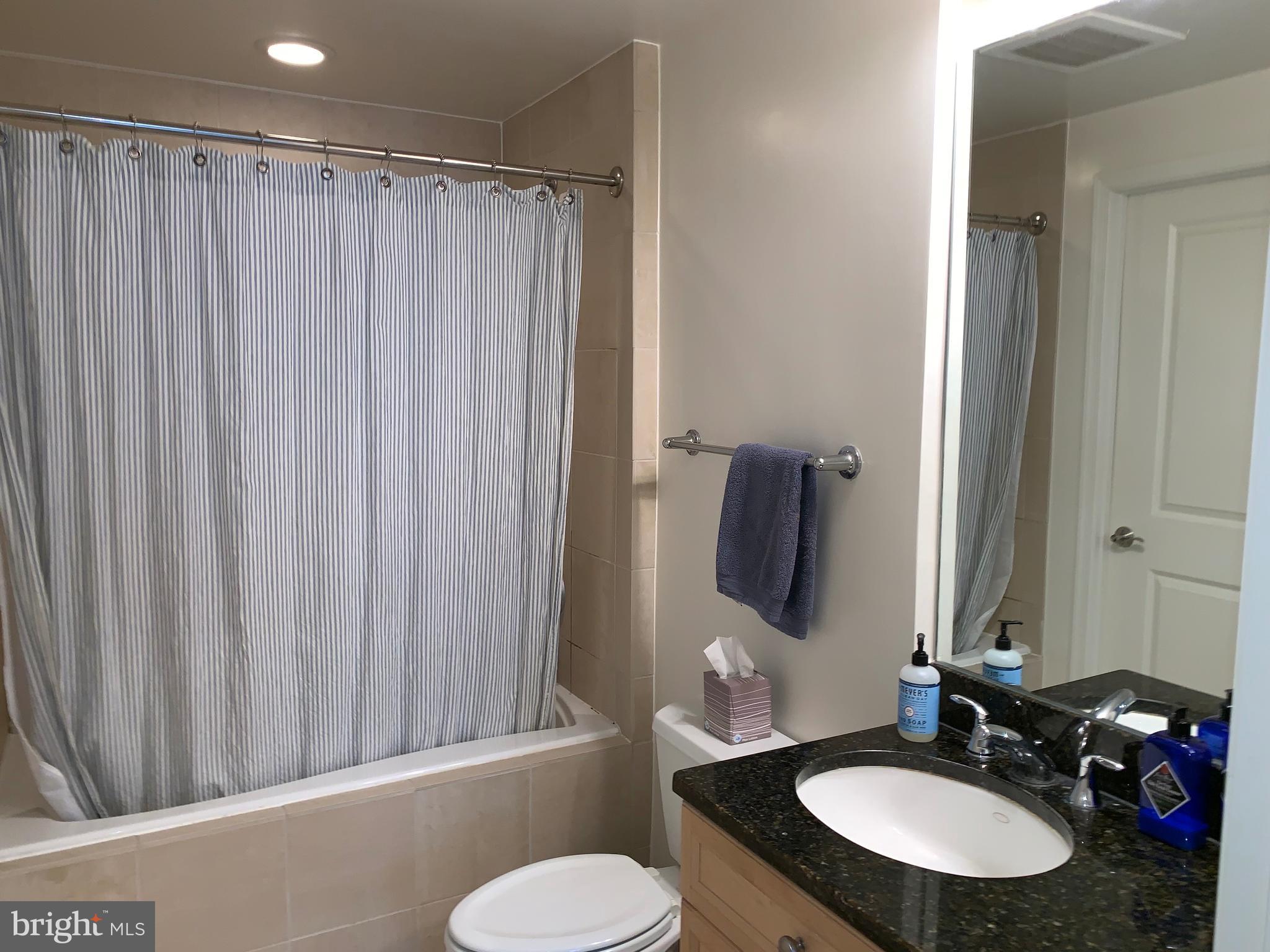 MIDTOWN AT RESTON TOWN CENTER - Residential Lease